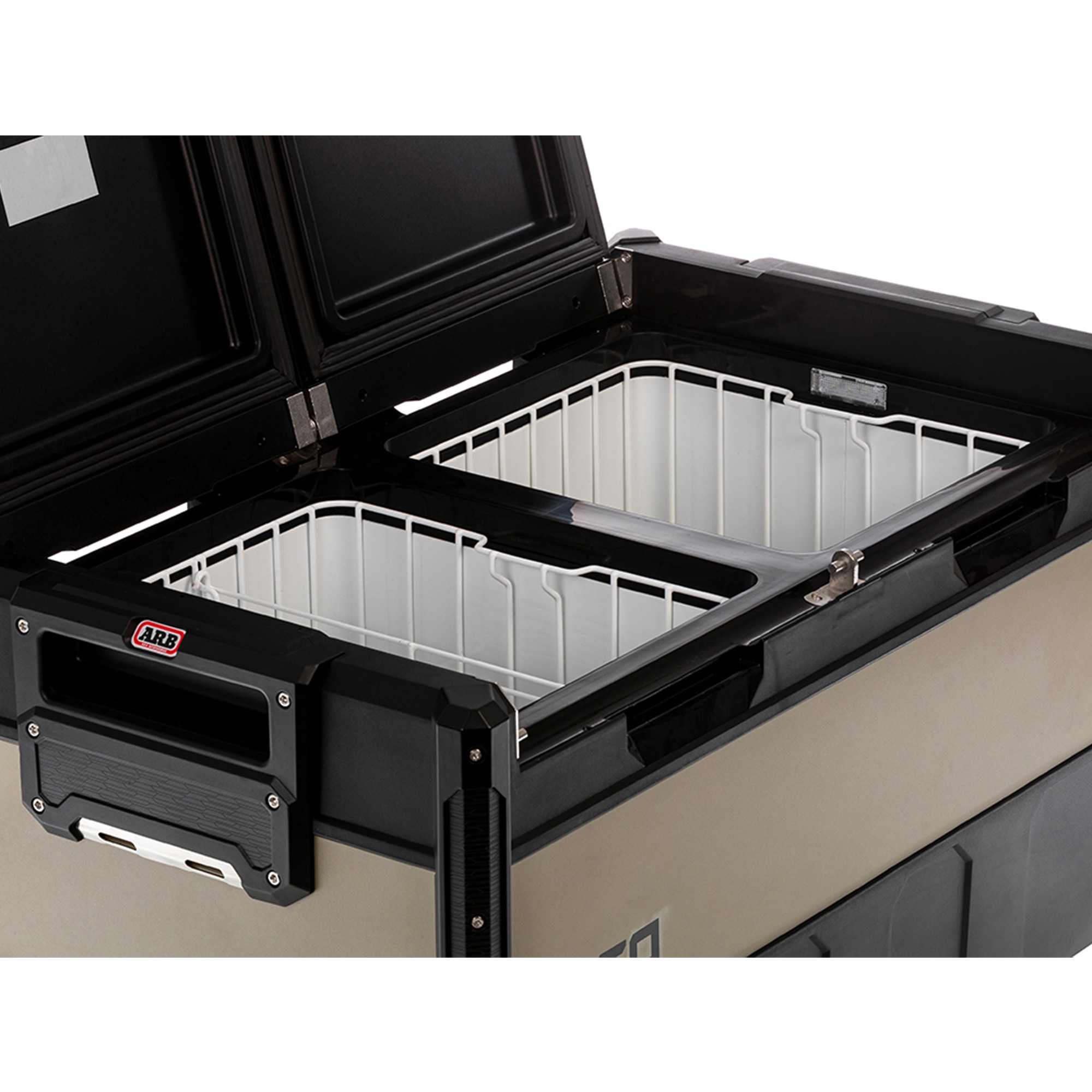ARB Zero Single Zone Coolbox 96L