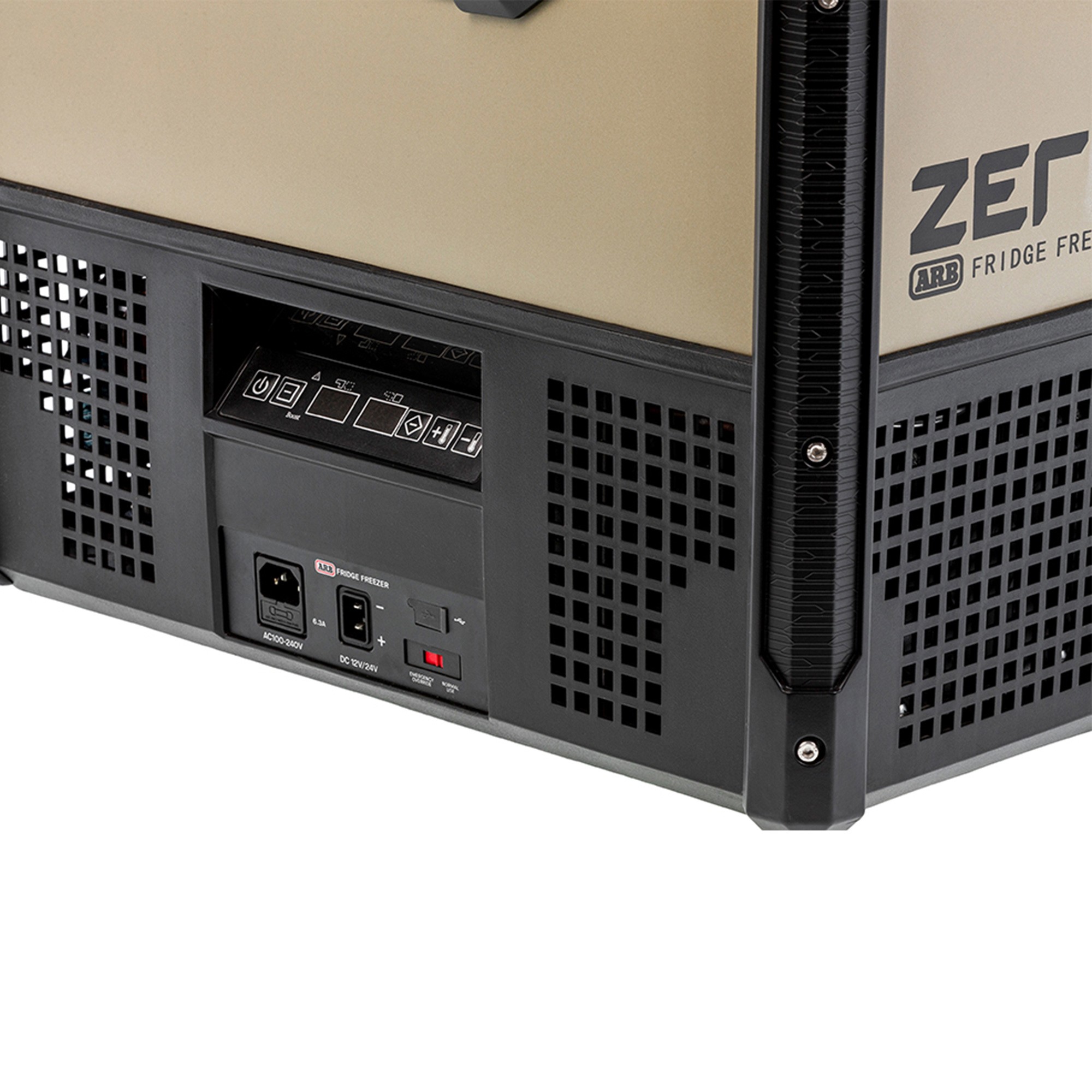 ARB Zero Single Zone Coolbox 96L