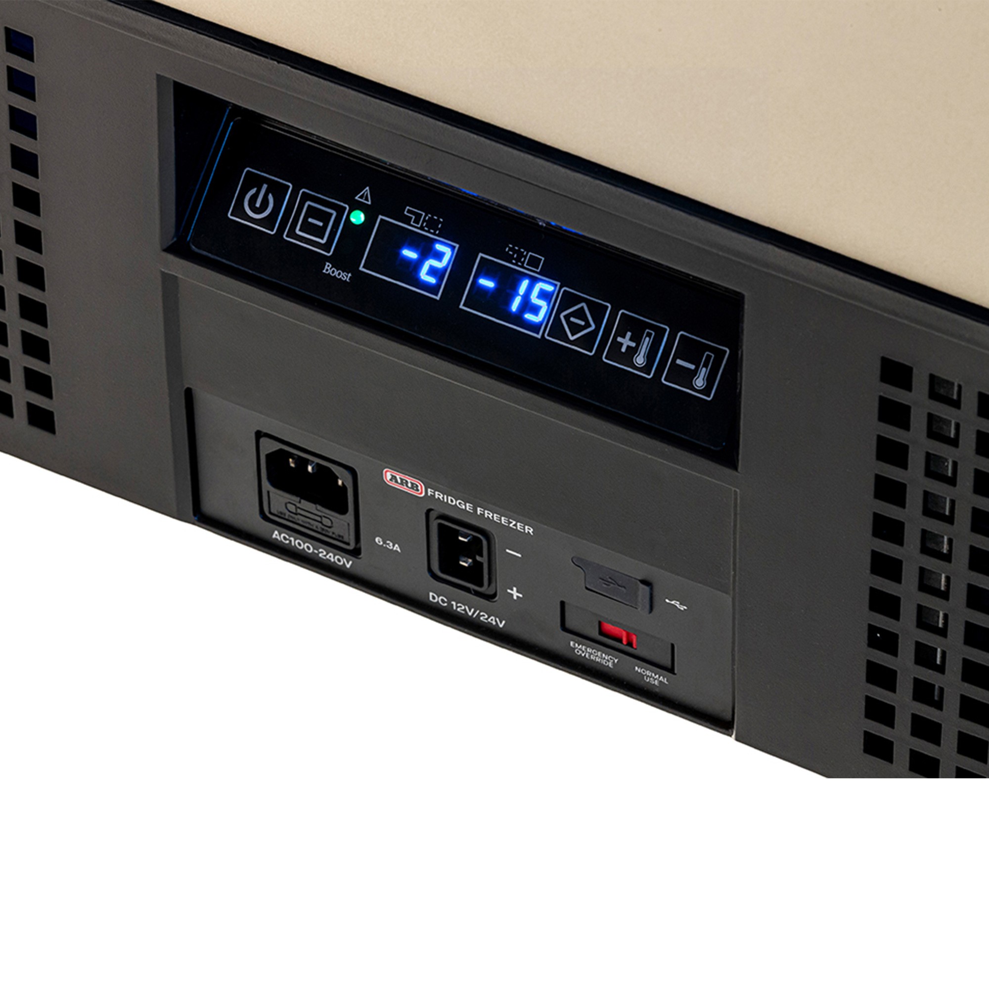ARB Zero Single Zone Coolbox 96L