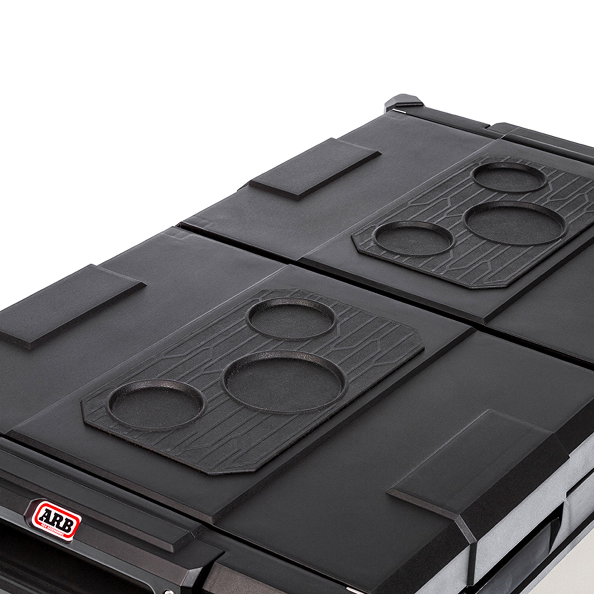 ARB Zero Single Zone Coolbox 96L