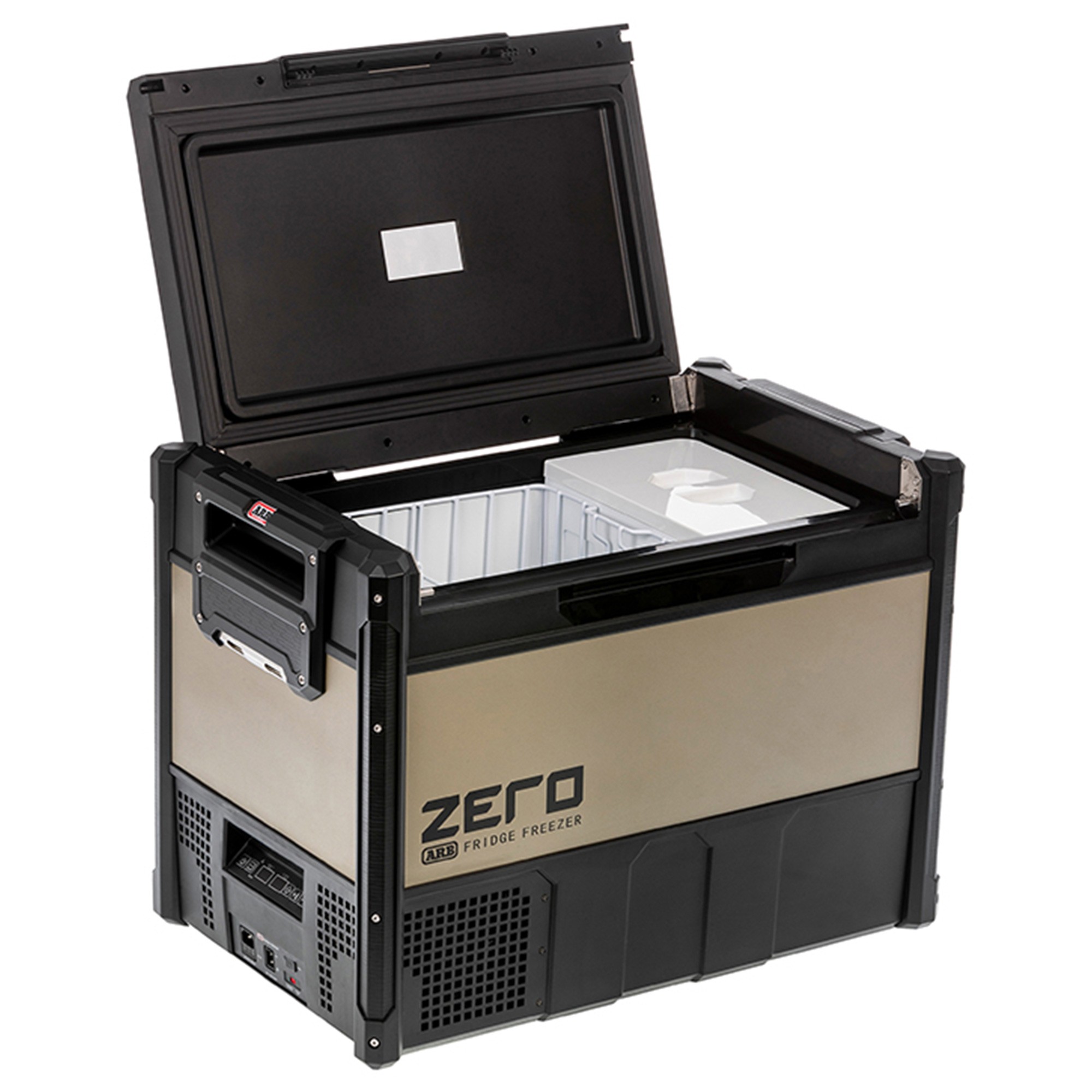 ARB Zero Single Zone Coolbox 69L
