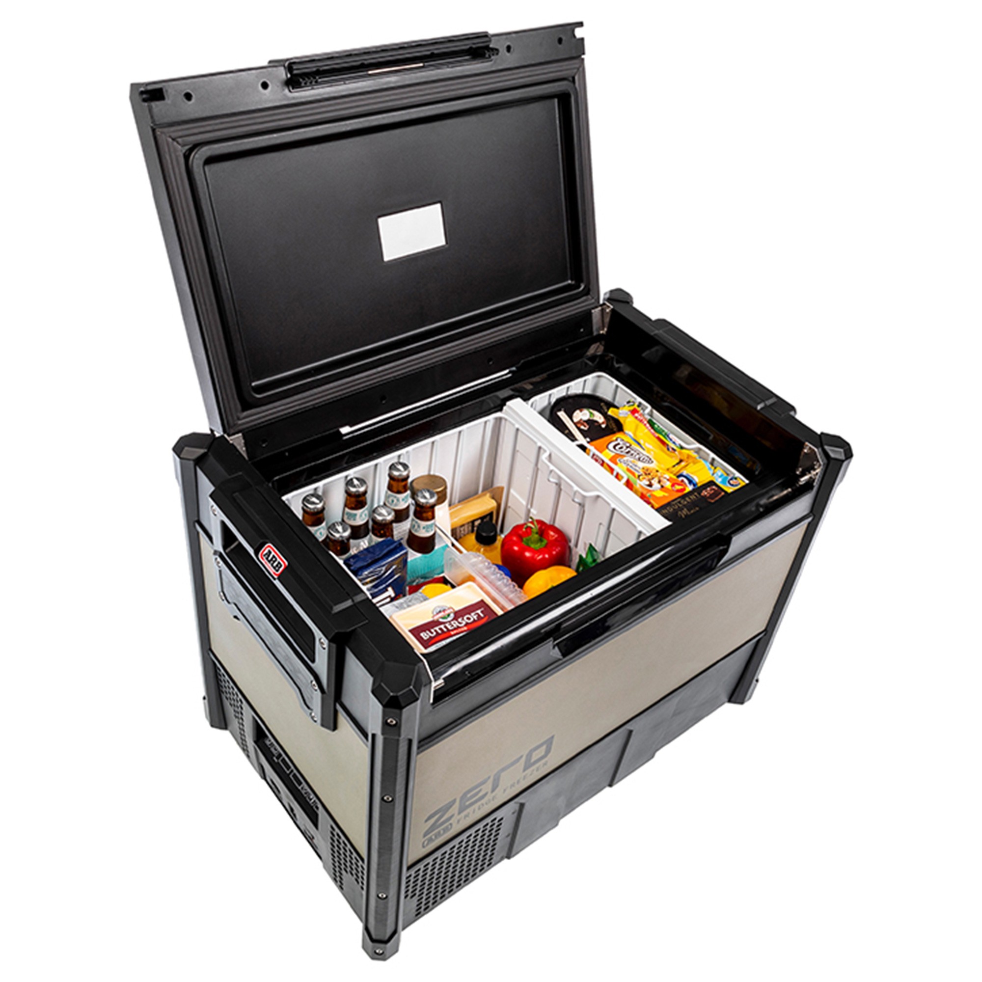 ARB Zero Single Zone Coolbox 69L