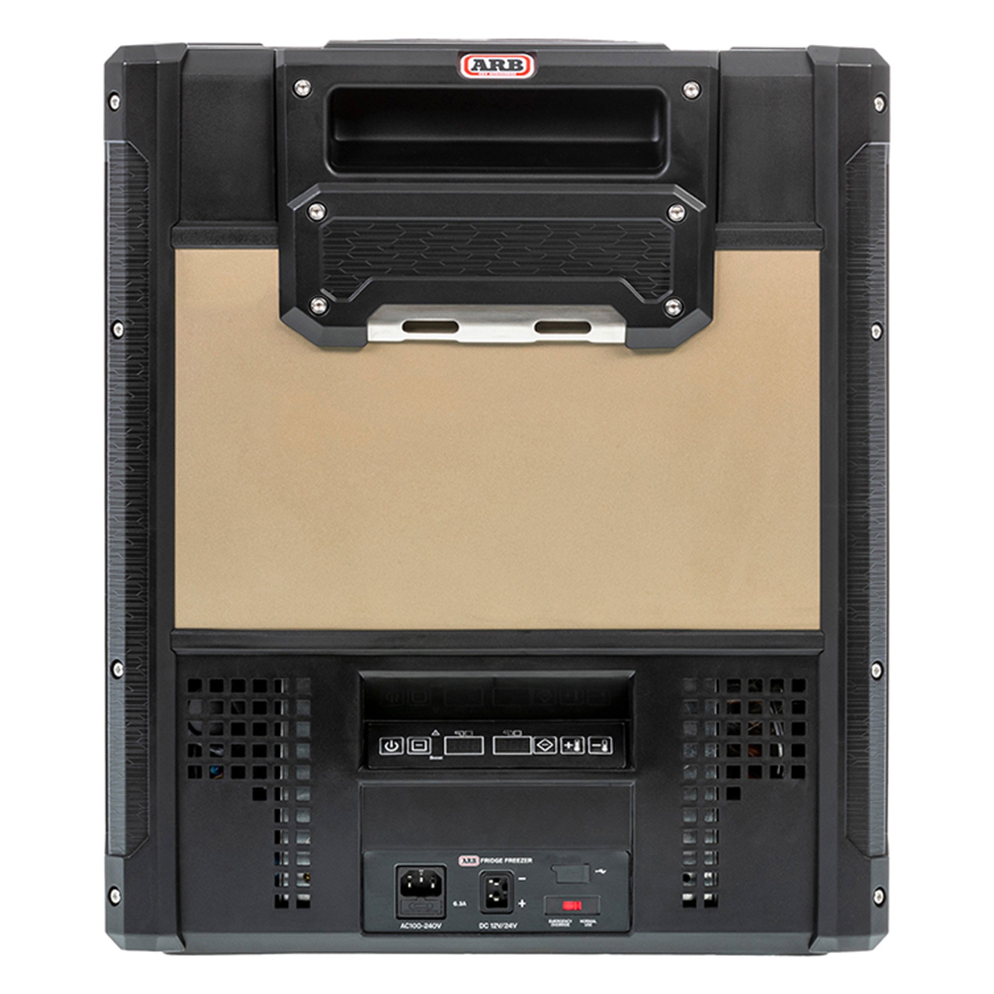 ARB Zero Single Zone Coolbox 69L