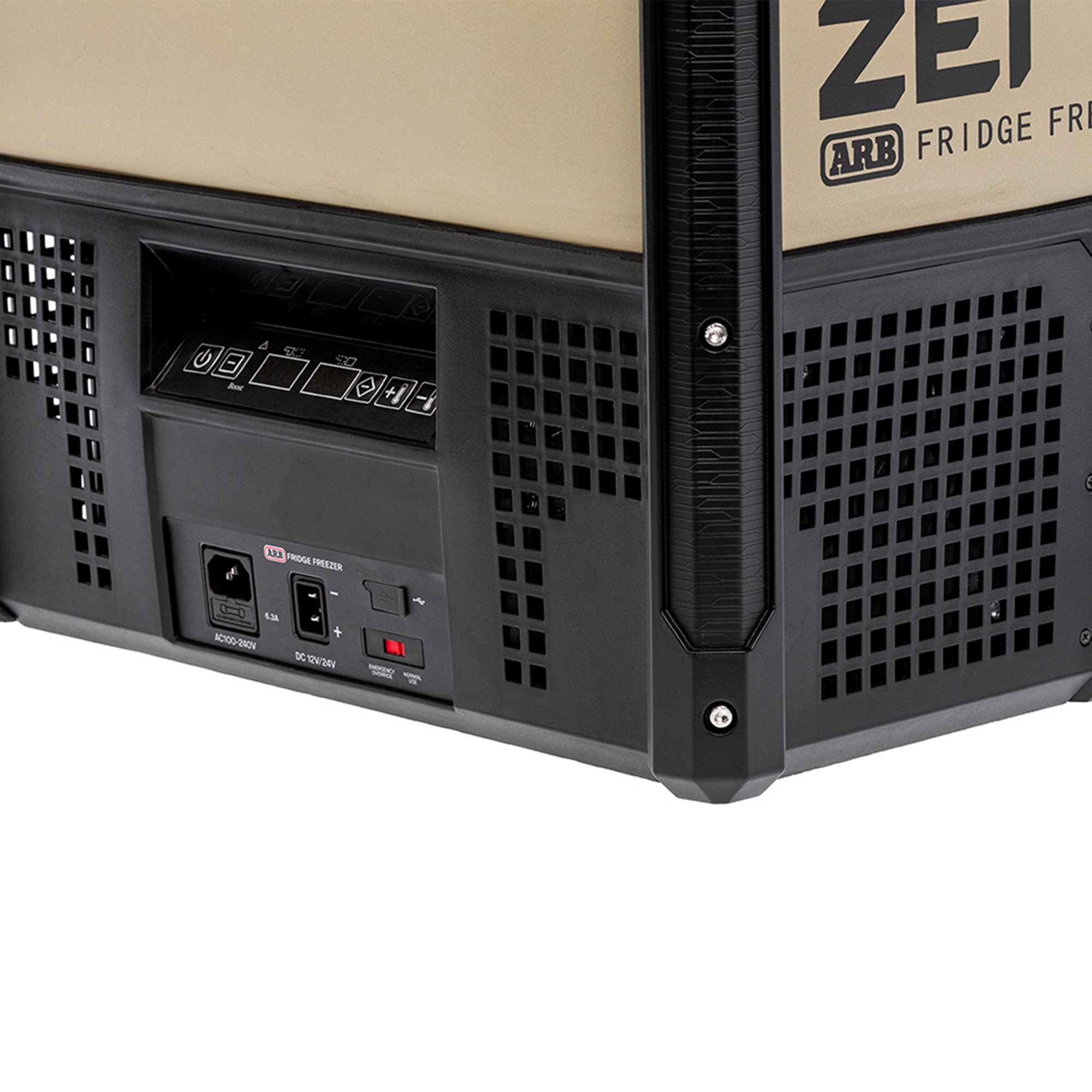 ARB Zero Single Zone Coolbox 69L