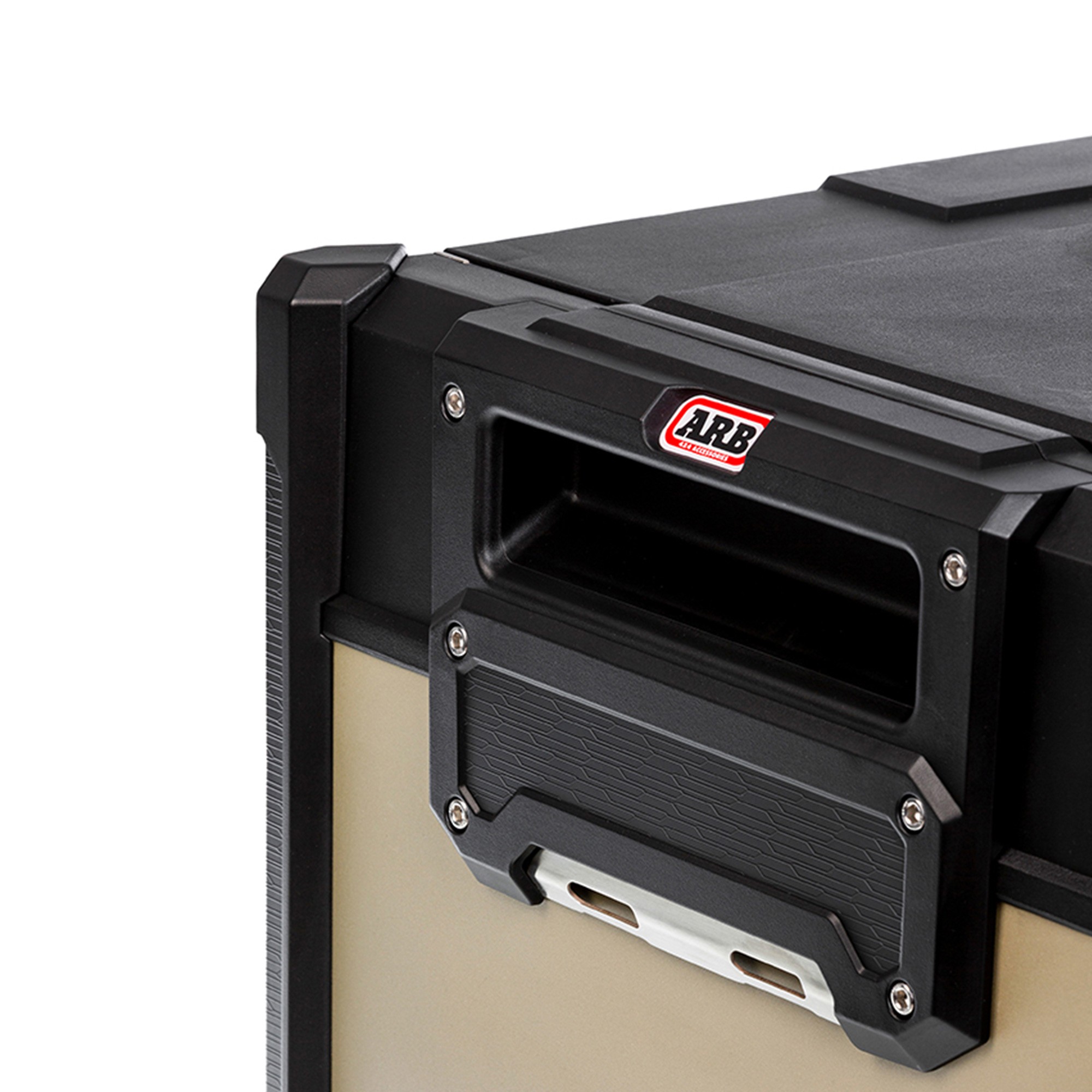 ARB Zero Single Zone Coolbox 69L