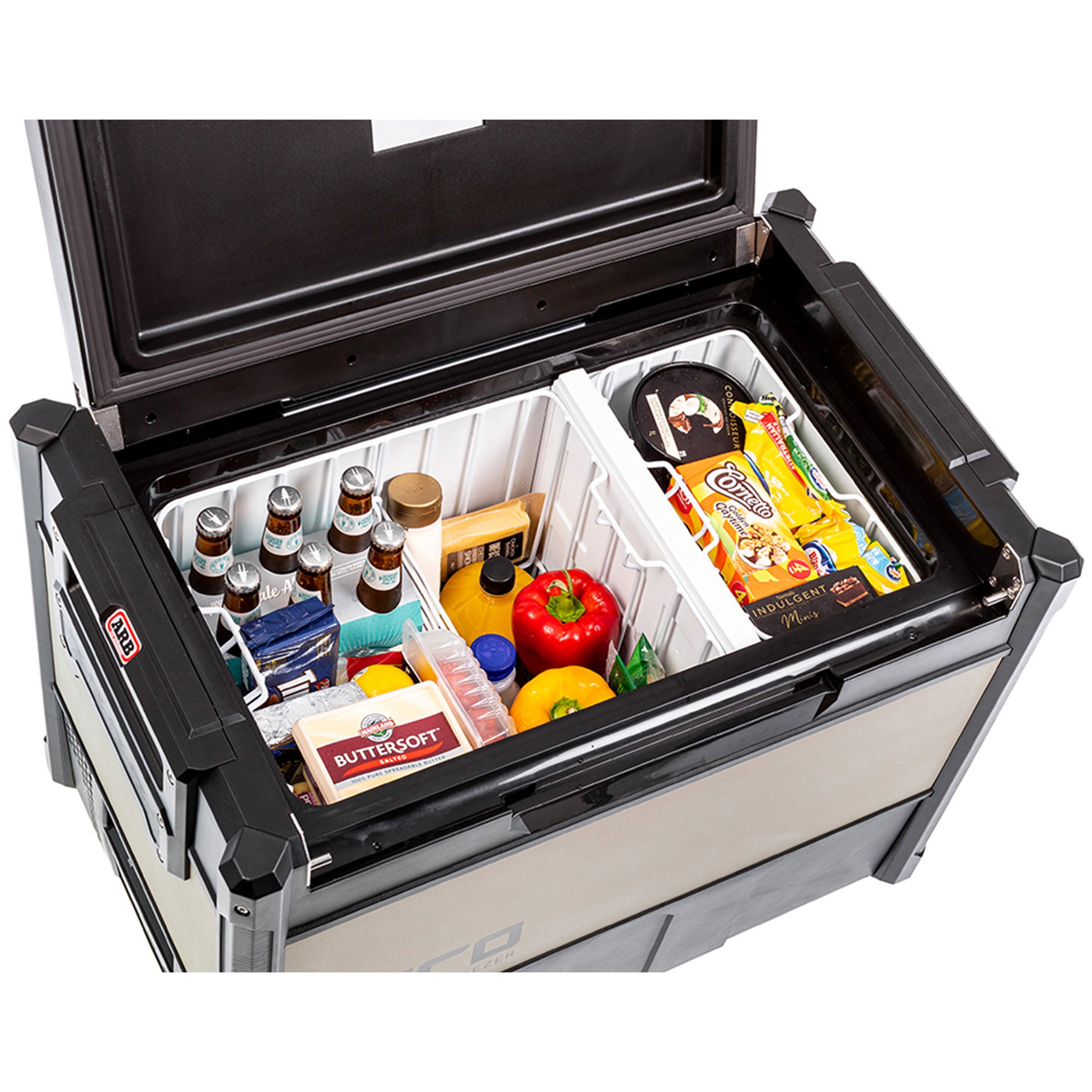 ARB Zero Single Zone Coolbox 69L