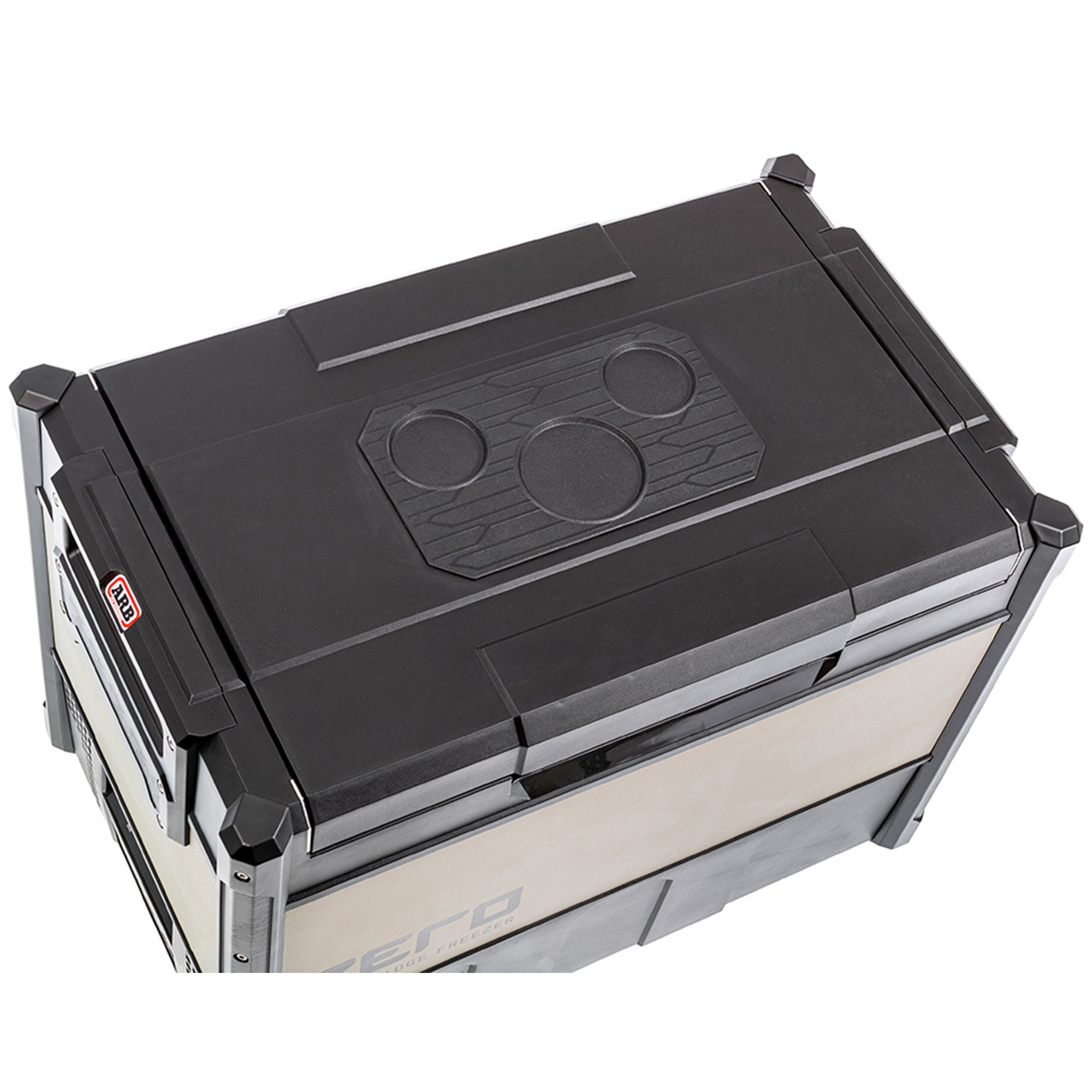 ARB Zero Single Zone Coolbox 69L