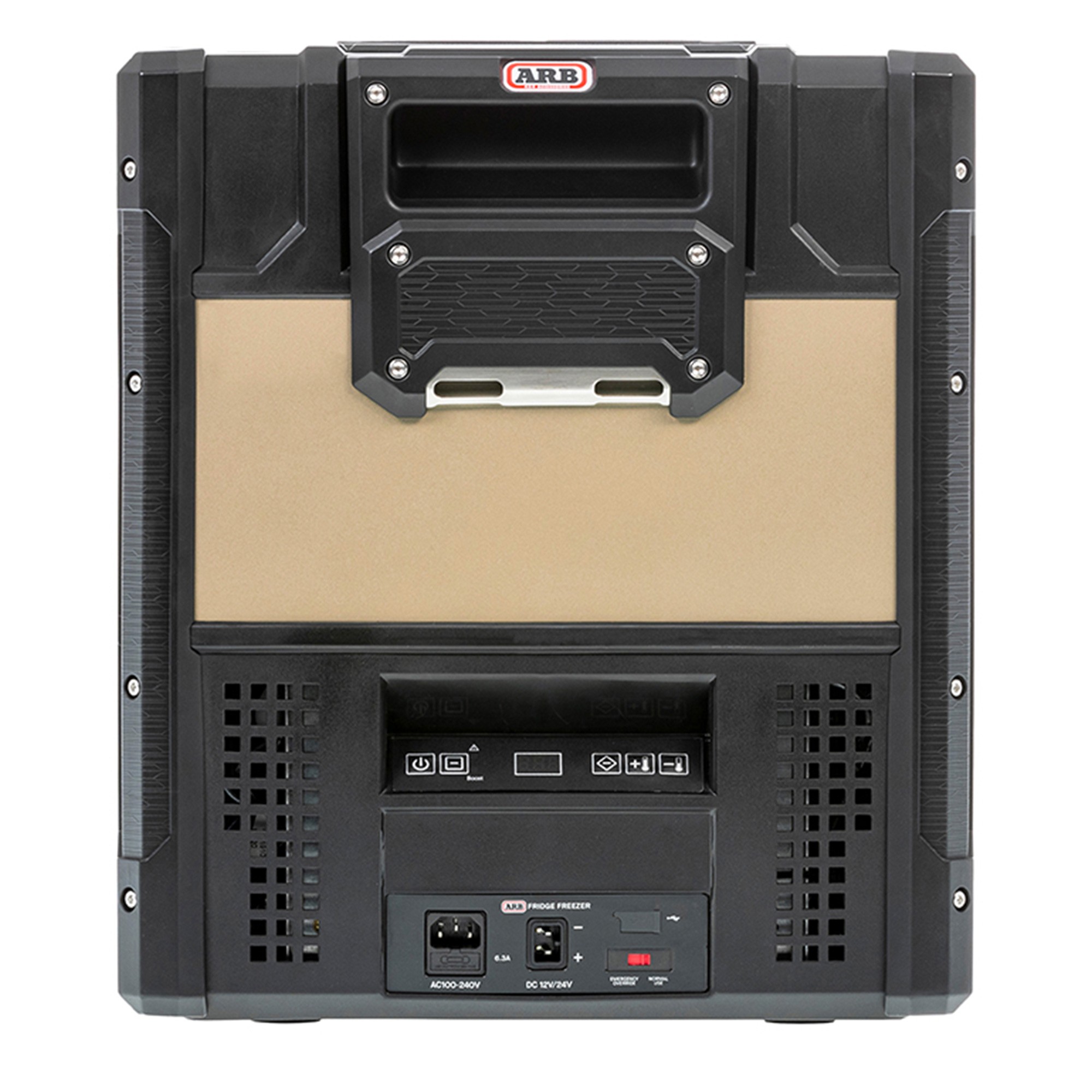ARB Zero Single Zone Coolbox 44L