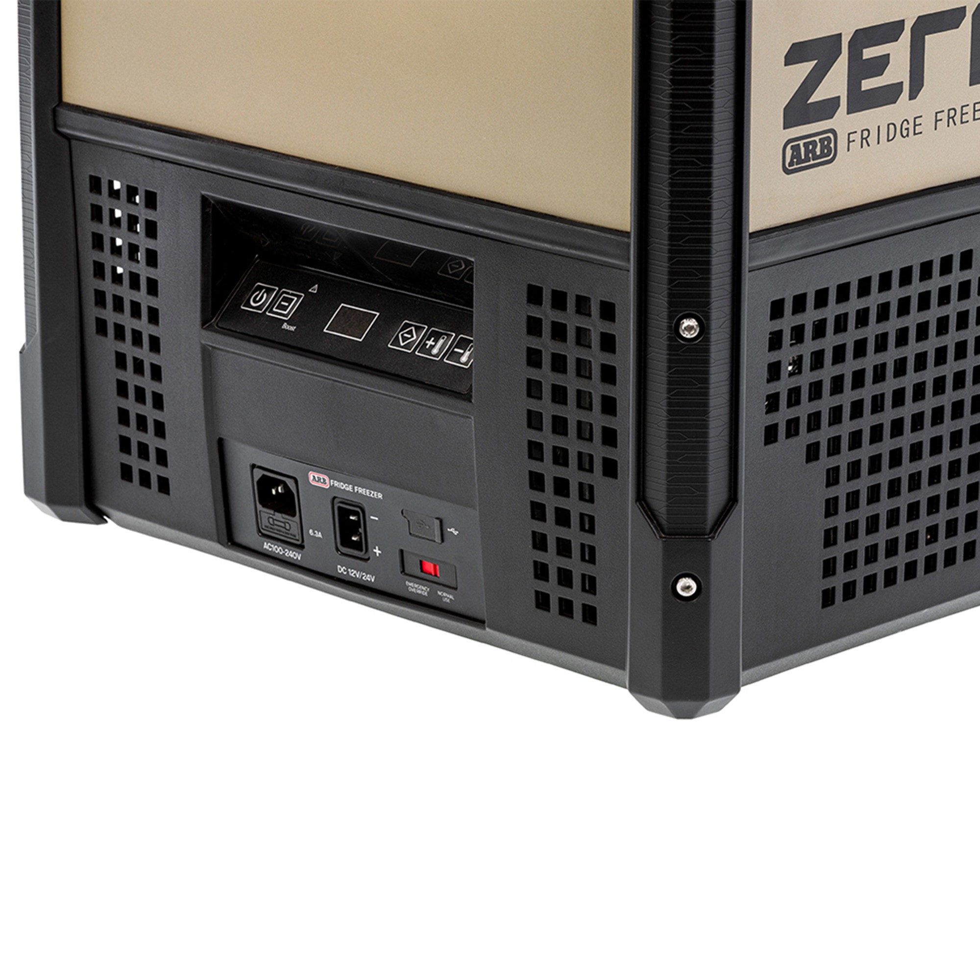 ARB Zero Single Zone Coolbox 44L