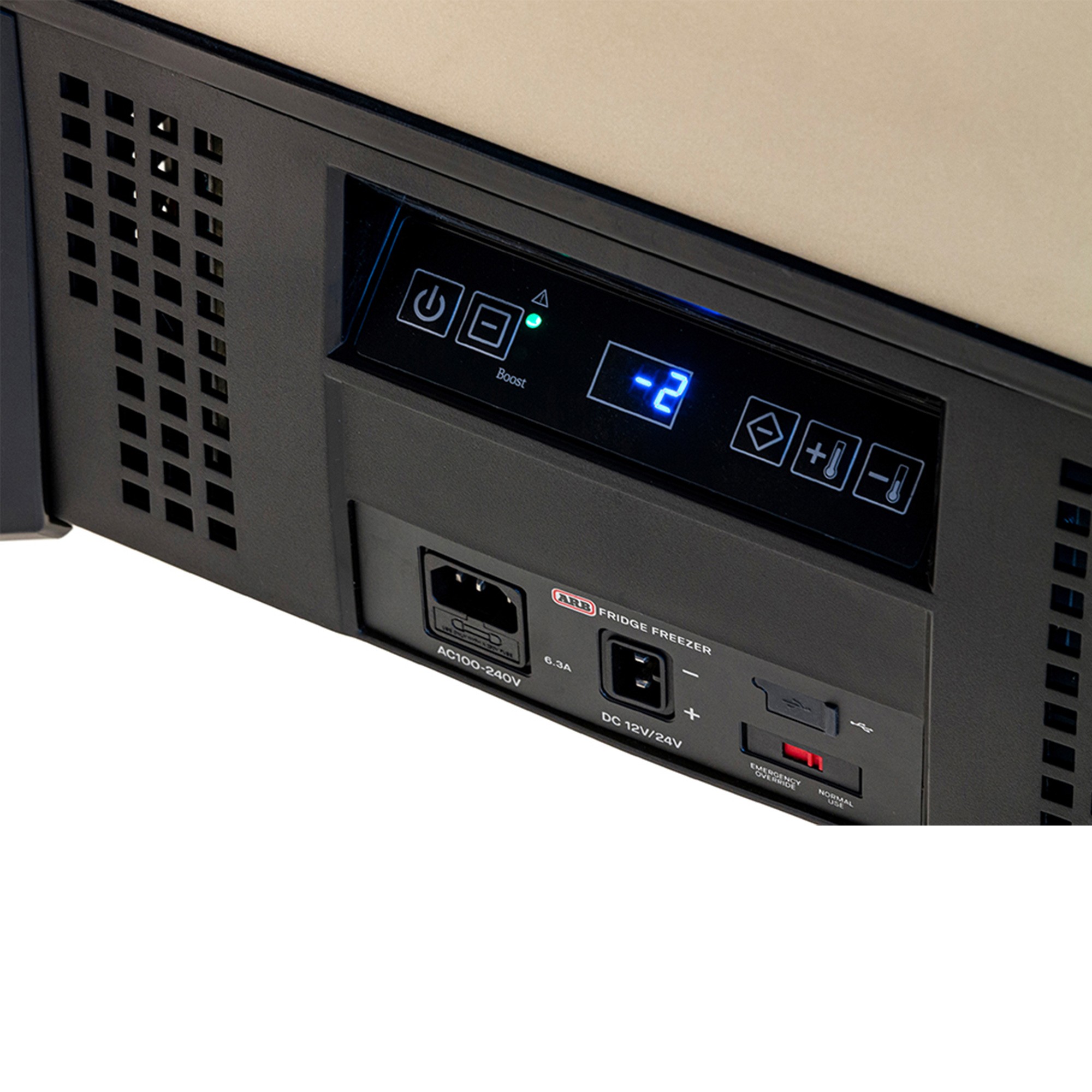 ARB Zero Single Zone Coolbox 44L