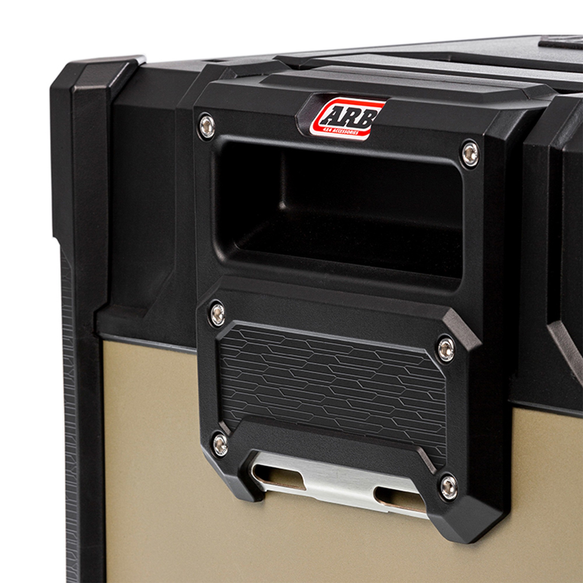ARB Zero Single Zone Coolbox 44L