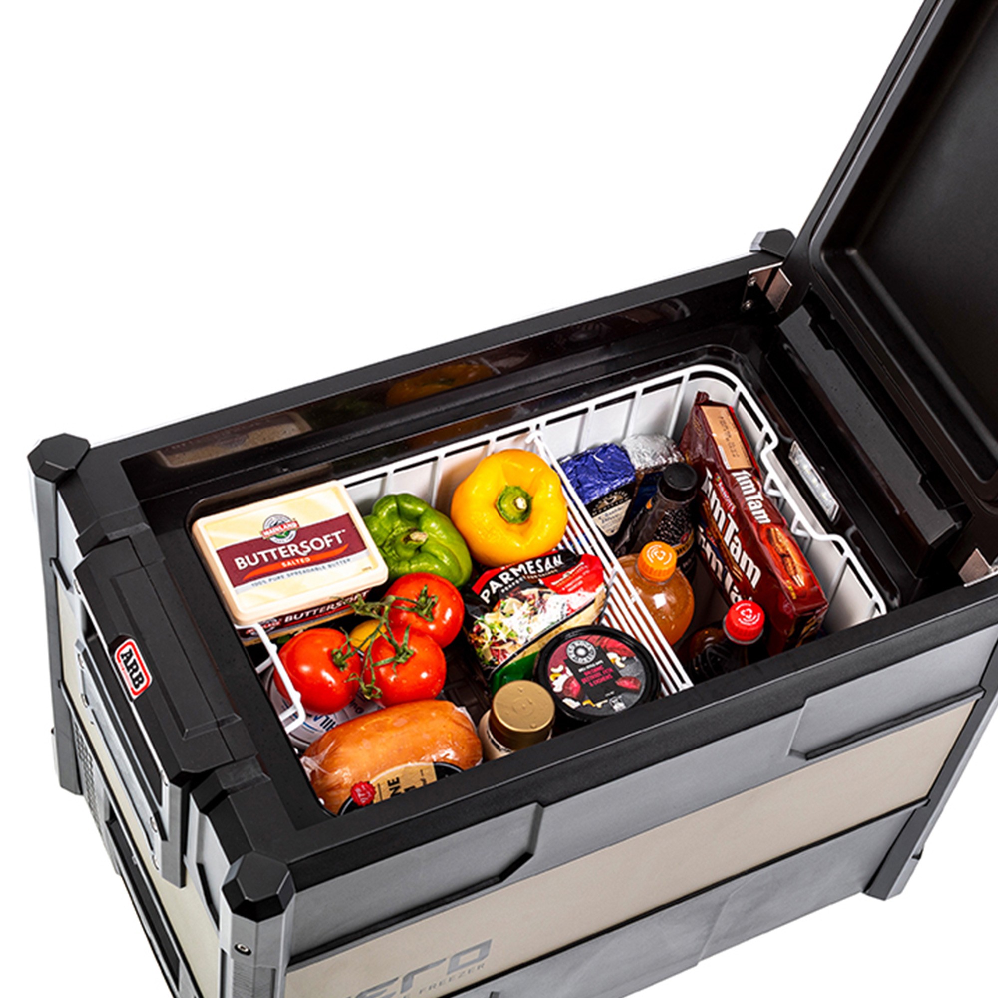 ARB Zero Single Zone Coolbox 44L