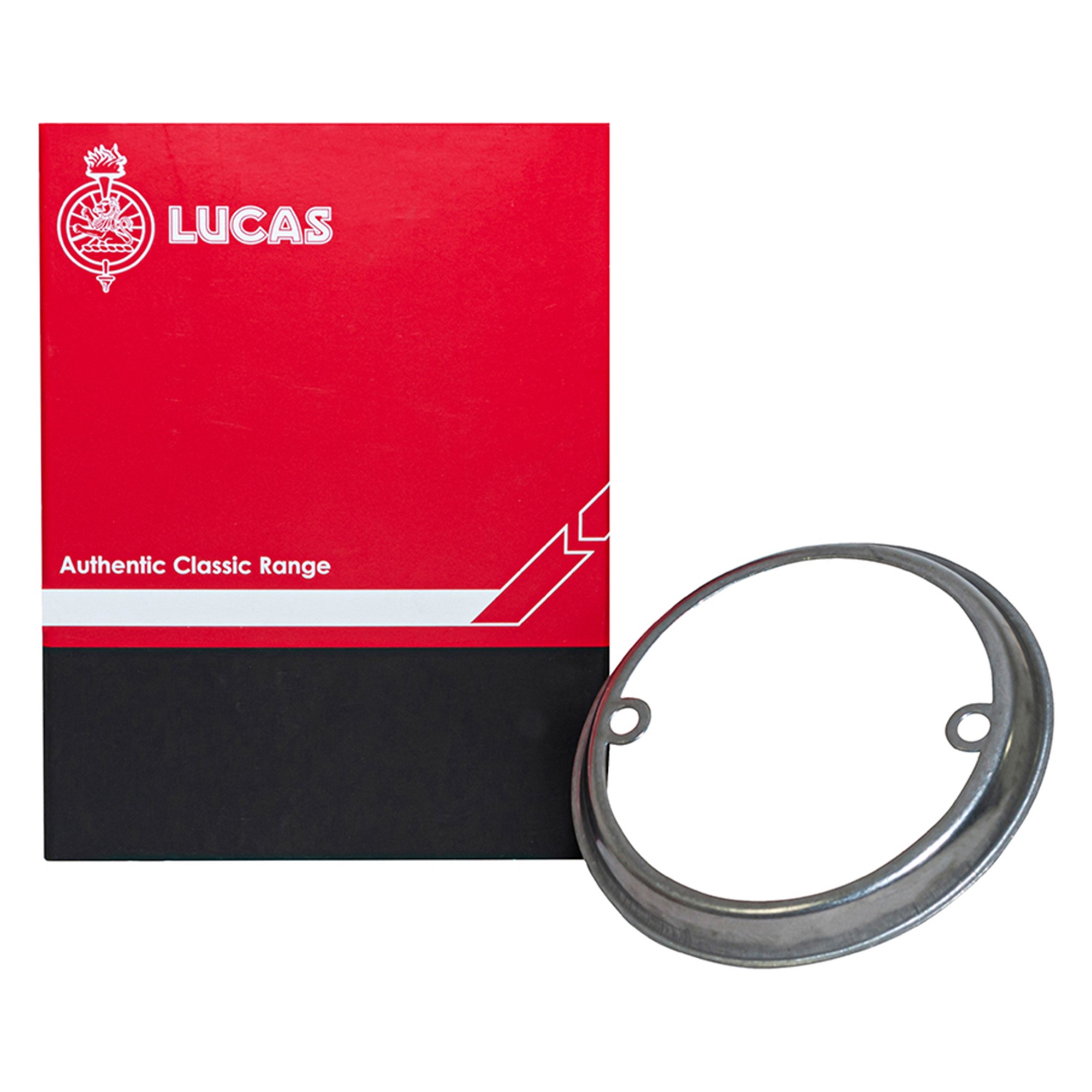 Lucas Lens Bezel