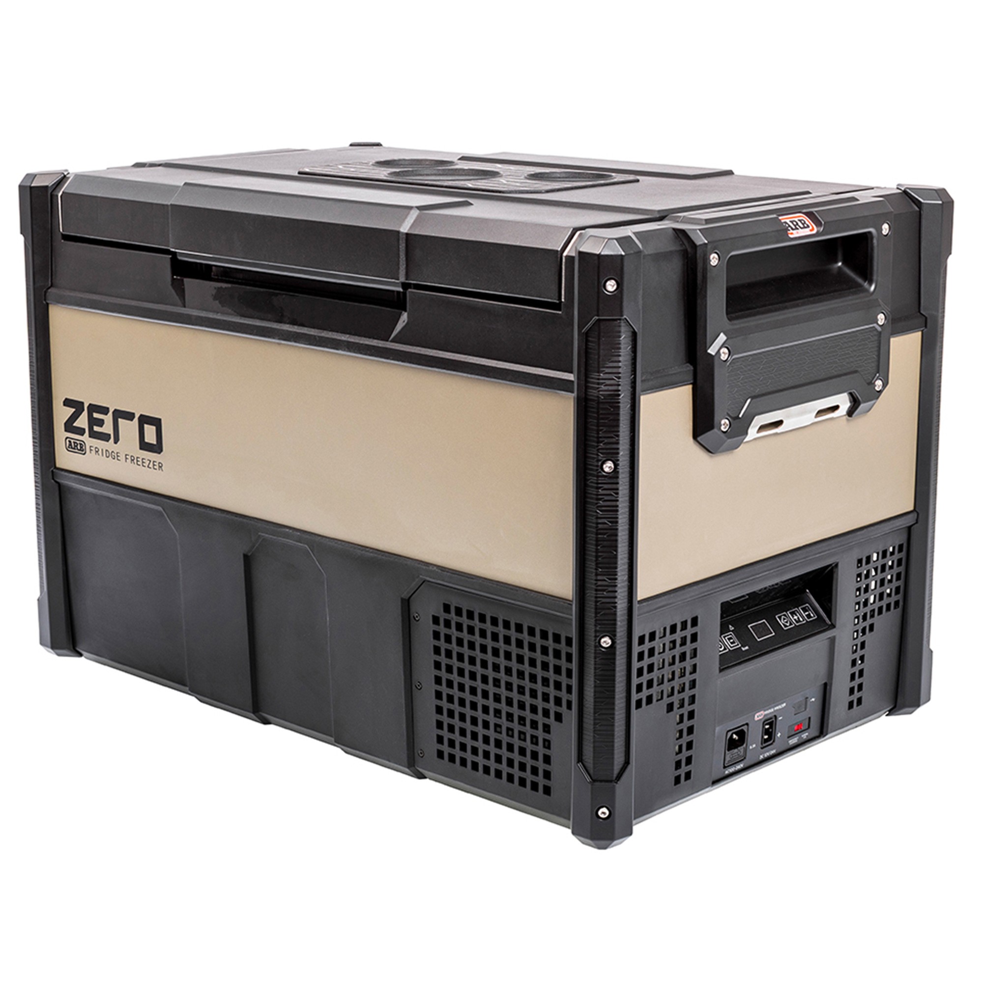 ARB Zero Single Zone Coolbox 60L