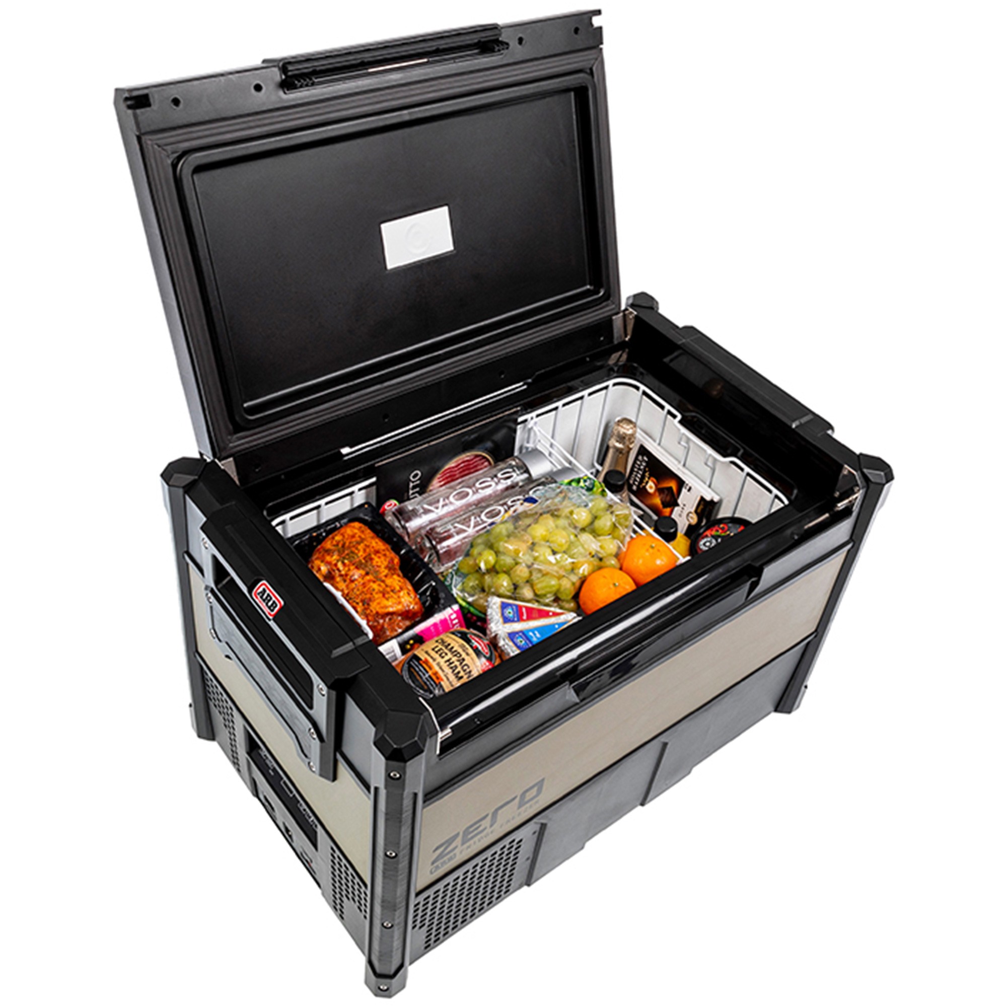 ARB Zero Single Zone Coolbox 60L