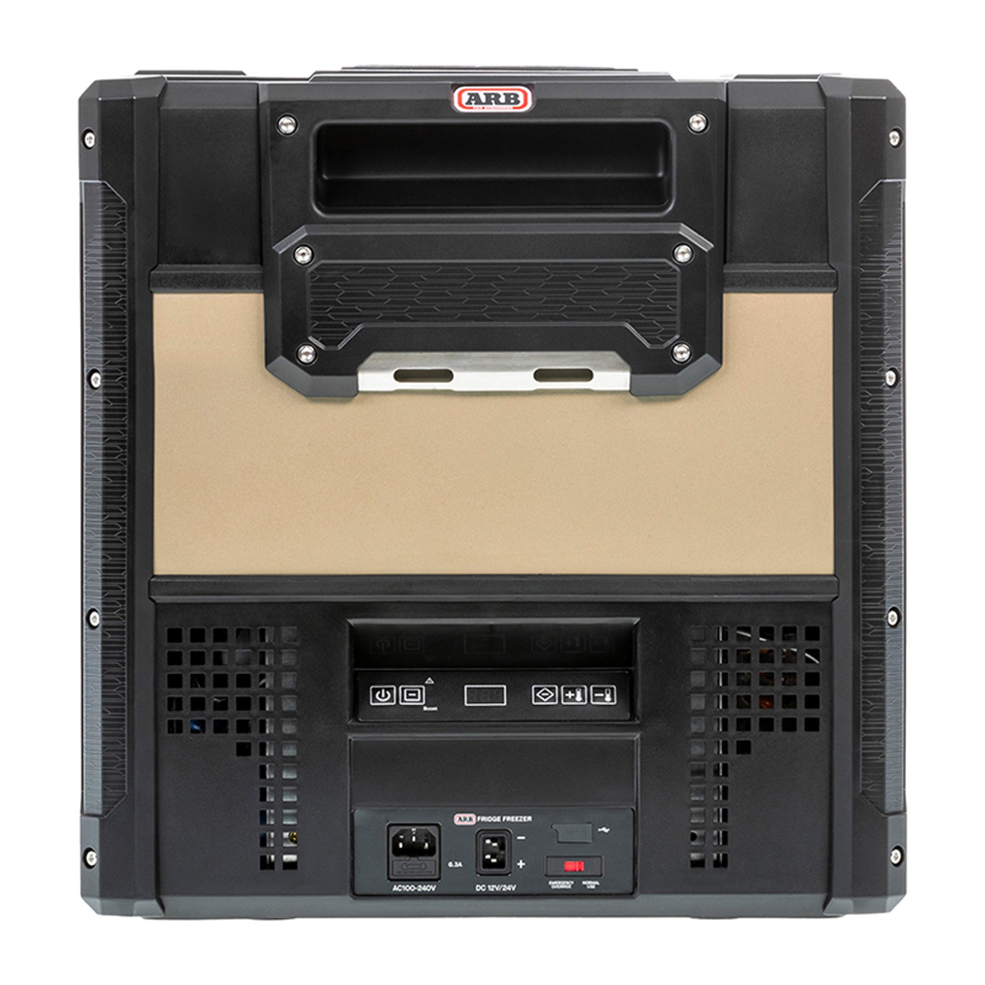 ARB Zero Single Zone Coolbox 60L