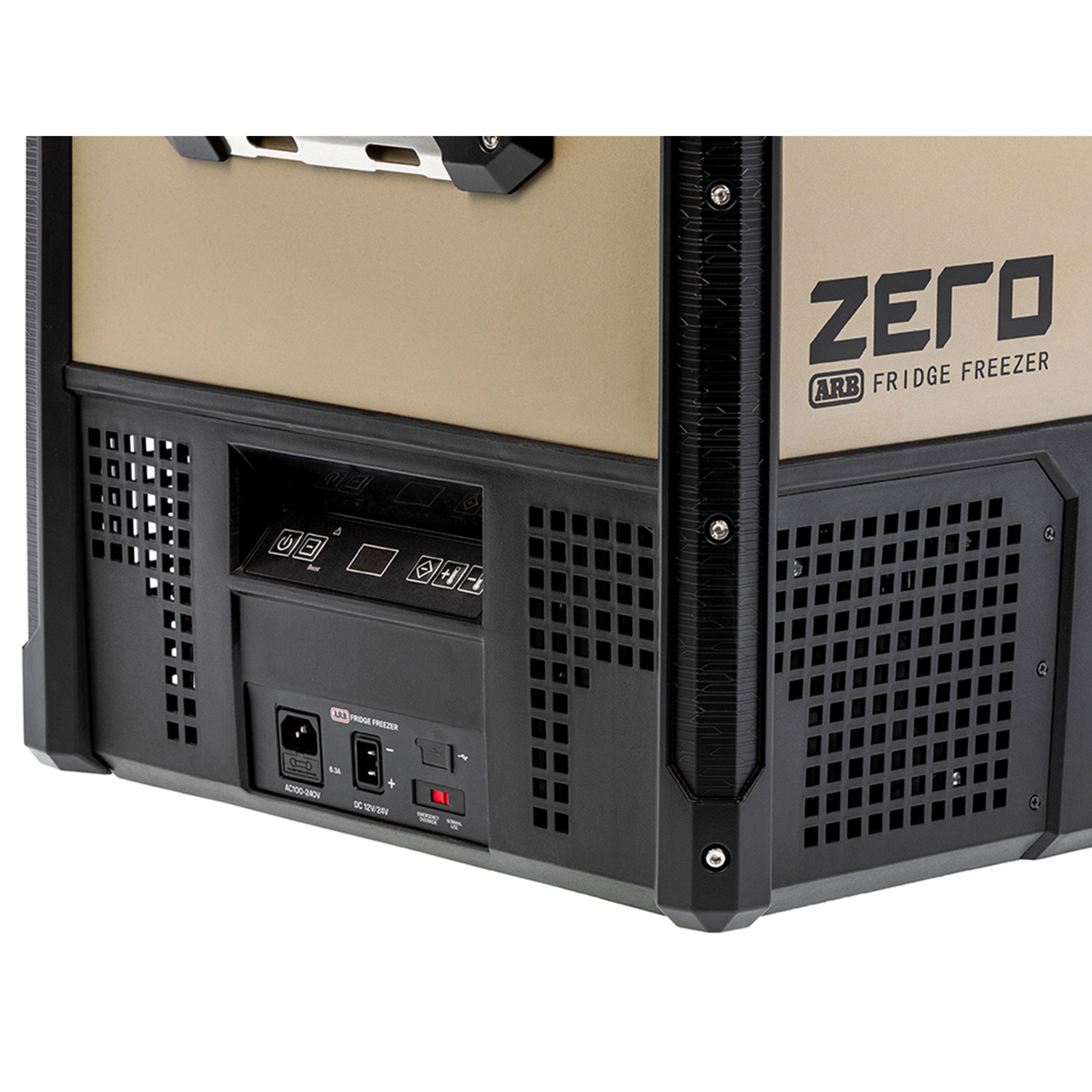 ARB Zero Single Zone Coolbox 60L