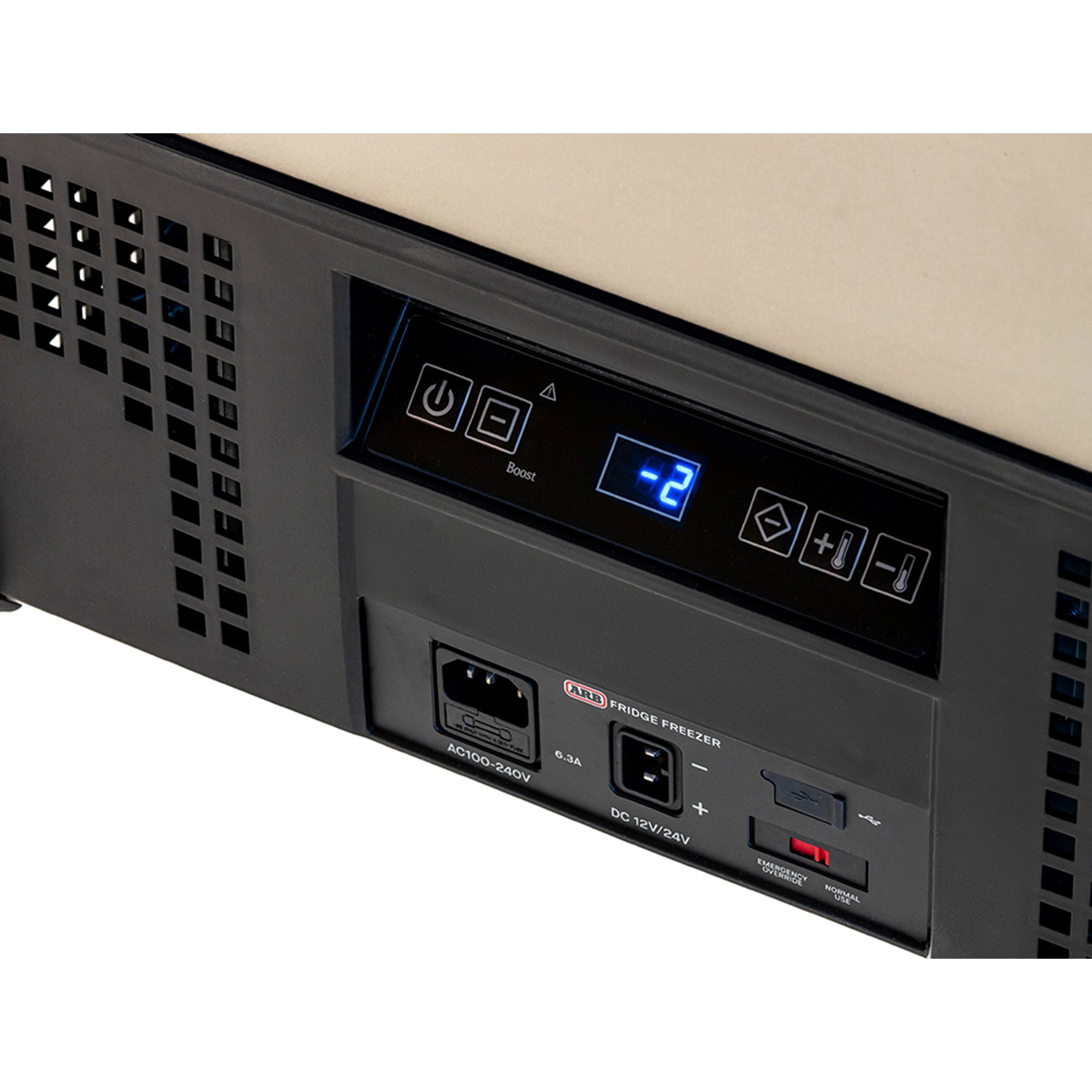 ARB Zero Single Zone Coolbox 60L