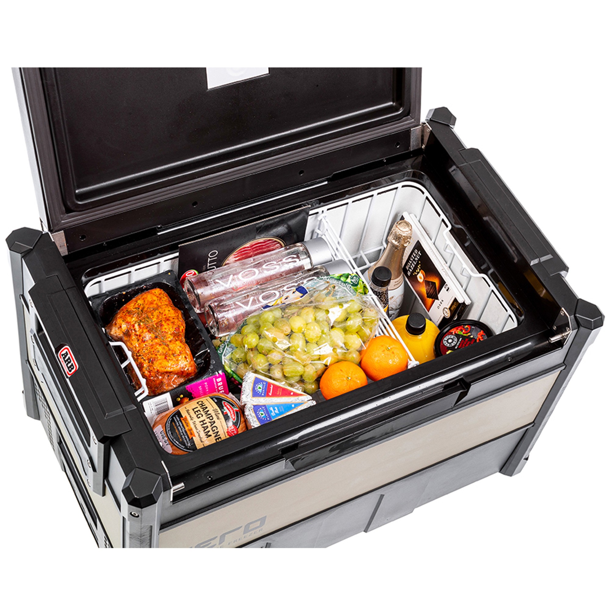 ARB Zero Single Zone Coolbox 60L