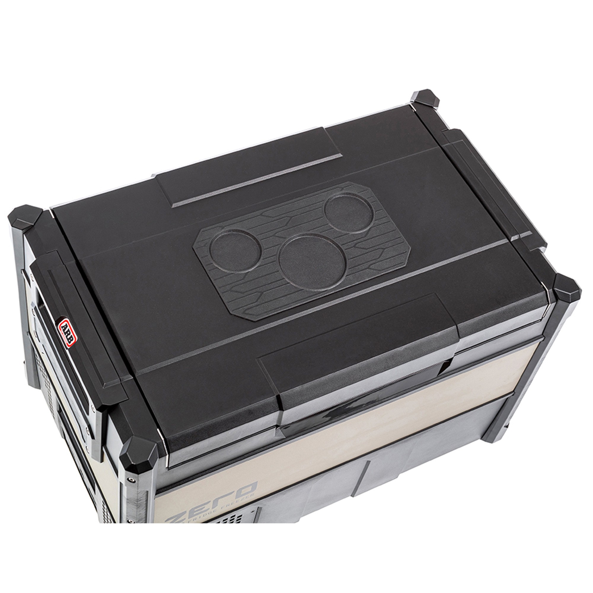 ARB Zero Single Zone Coolbox 60L
