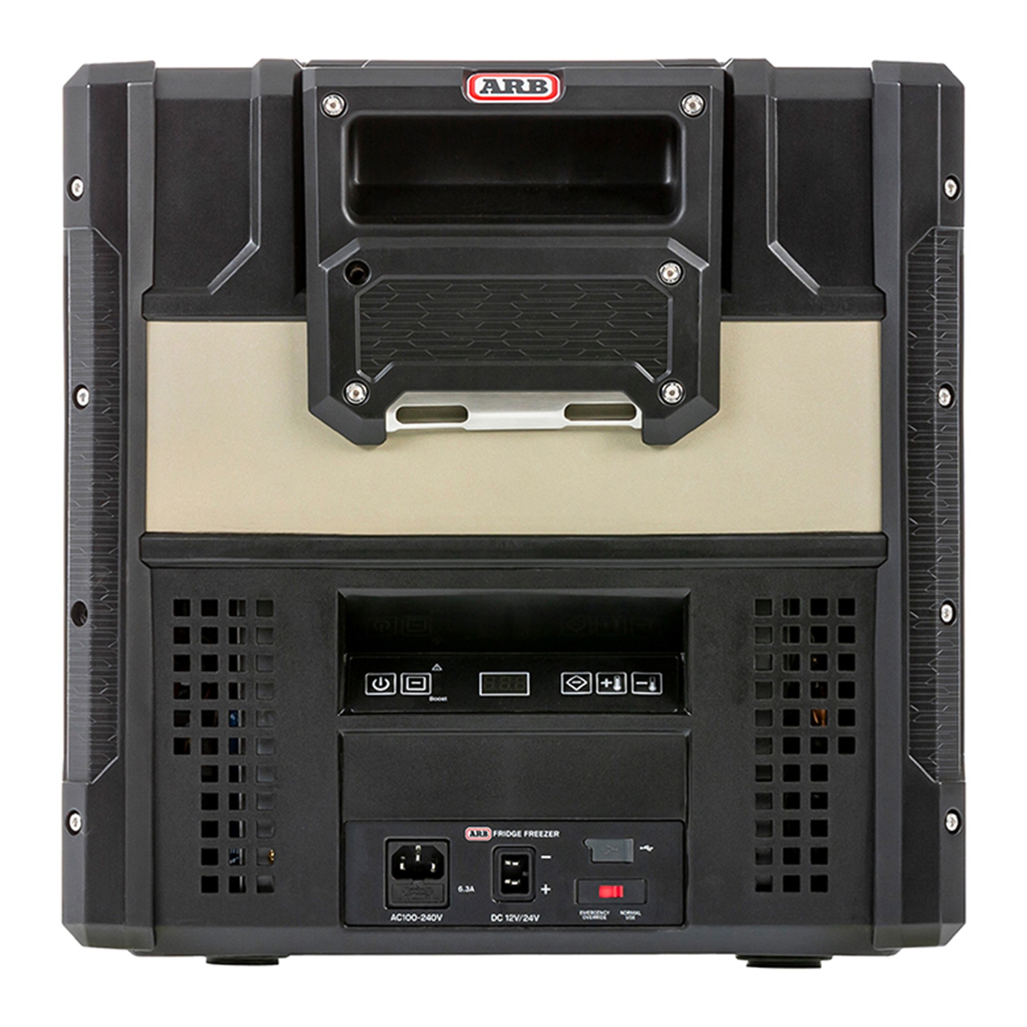 ARB Zero Single Zone Coolbox 36L