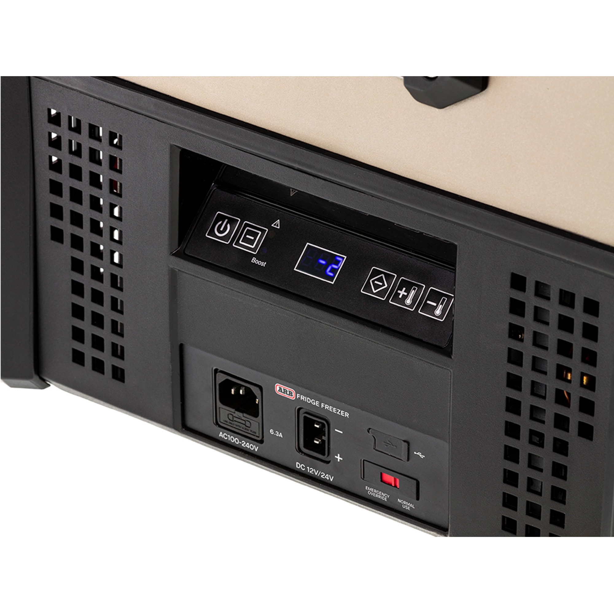ARB Zero Single Zone Coolbox 36L