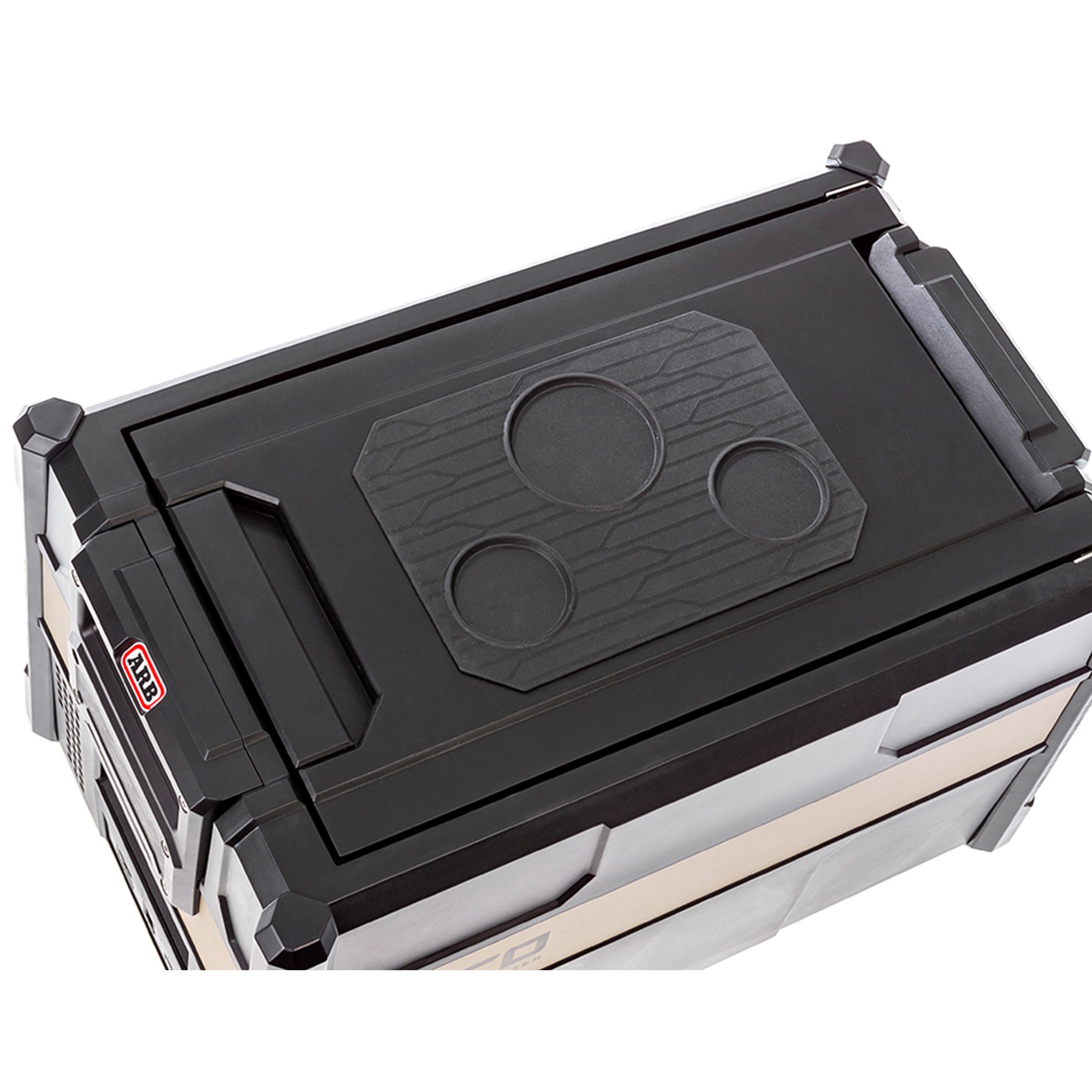 ARB Zero Single Zone Coolbox 36L