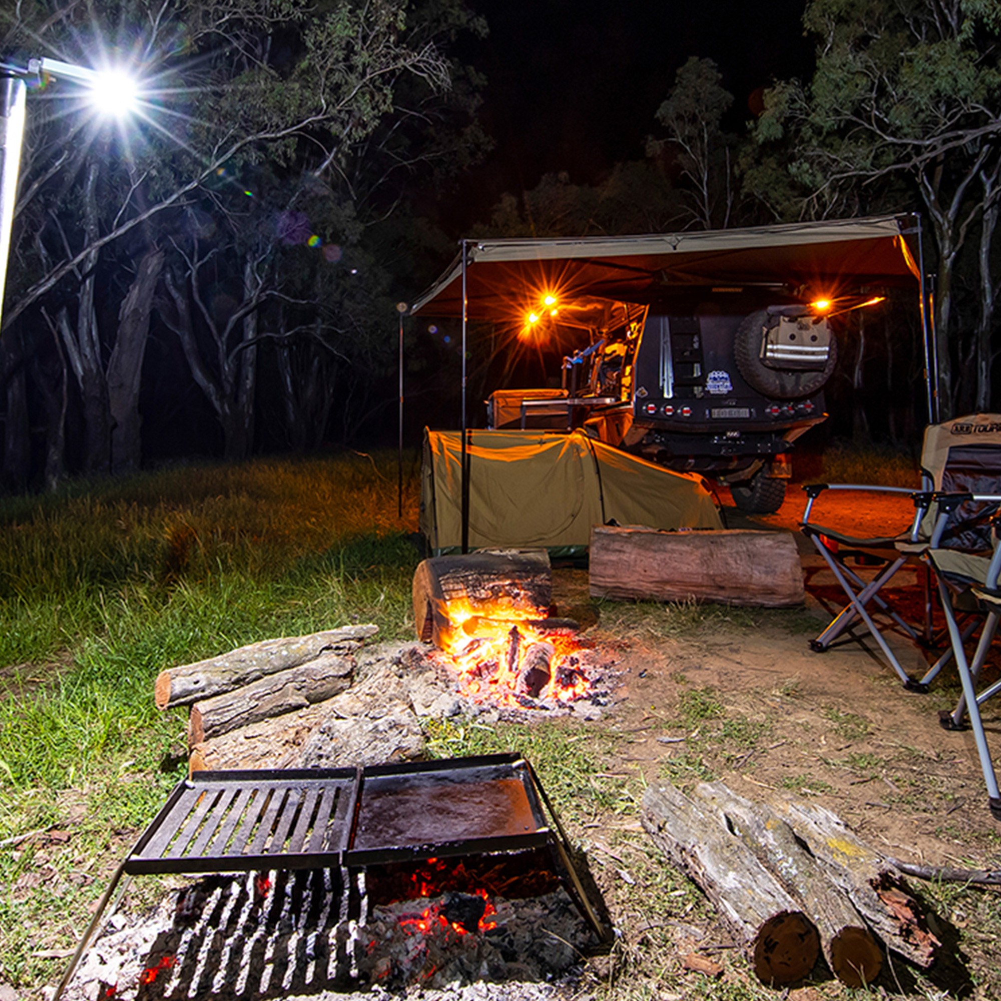 ARB Horizon Worklight