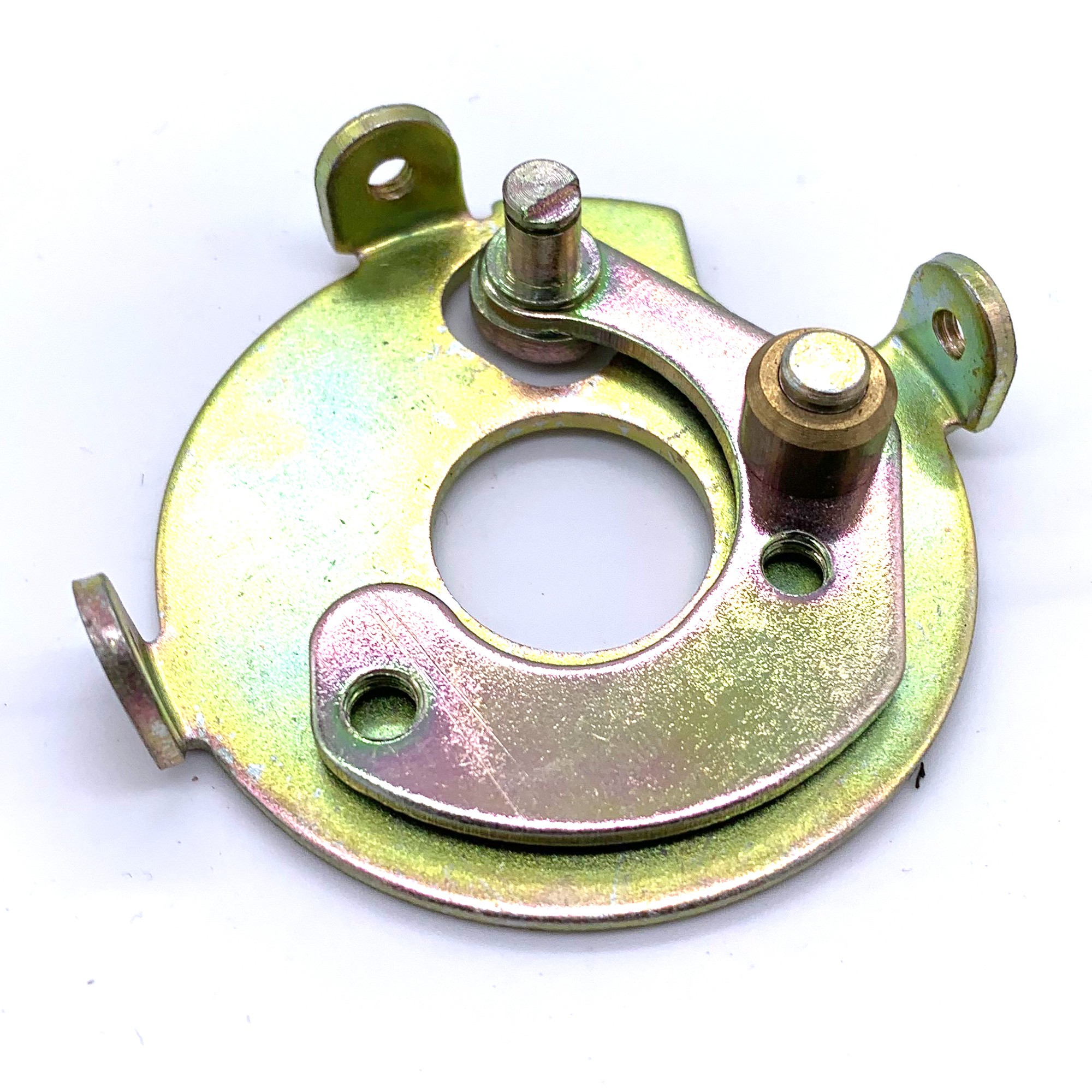 Lumenition Trigger Unit for S3 with Ducellier Distributor 1981 Onwards