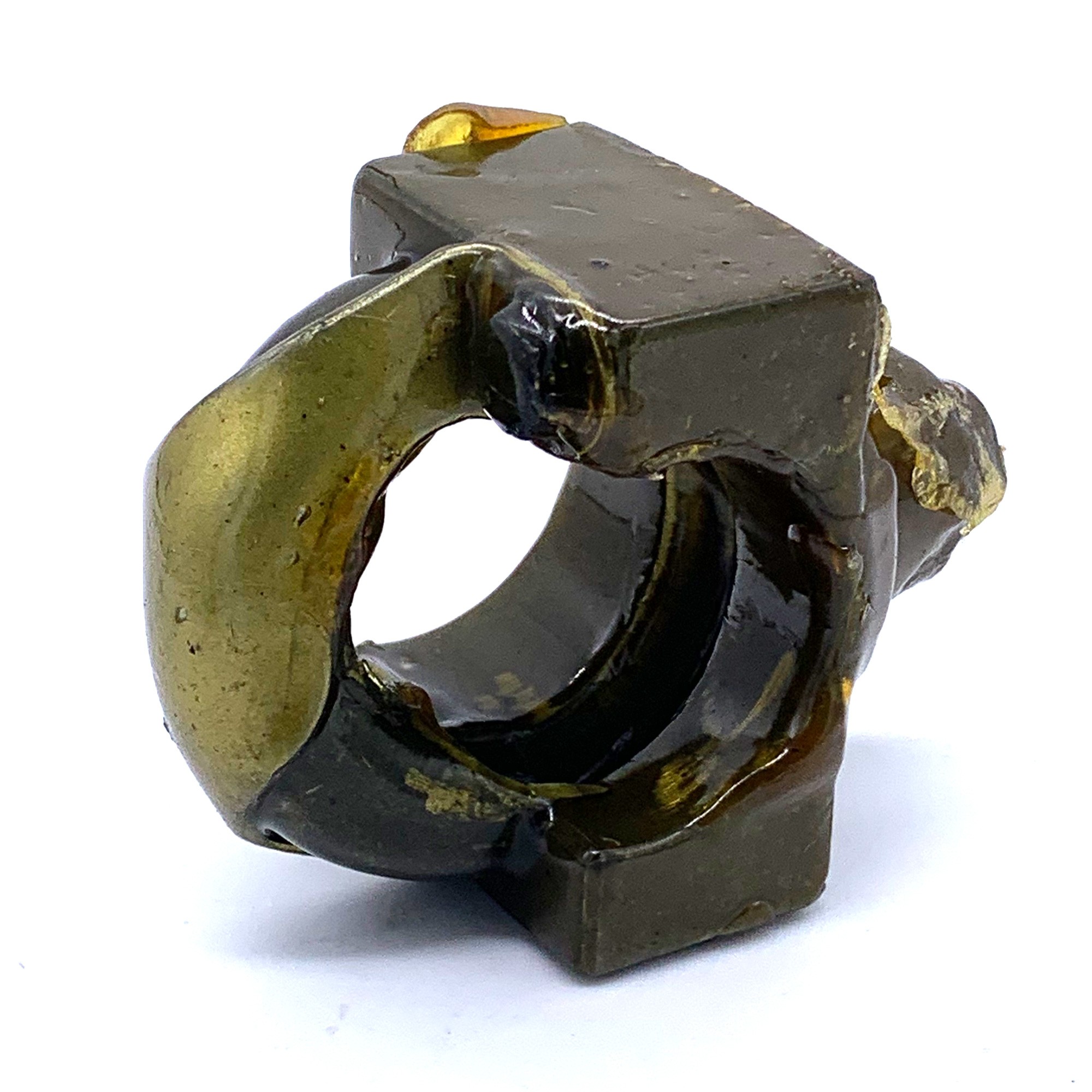Genuine Main Nut Assembly RHD Series Vehicles 1954-84