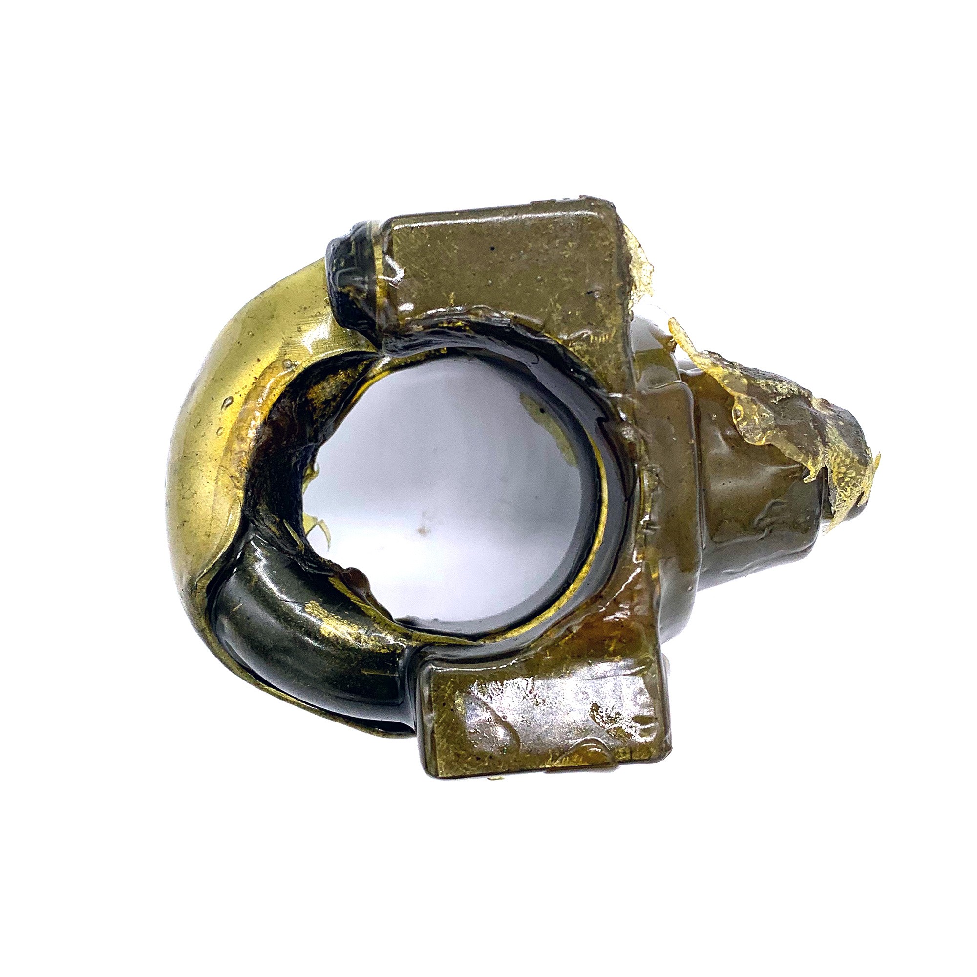 Genuine Main Nut Assembly RHD Series Vehicles 1954-84