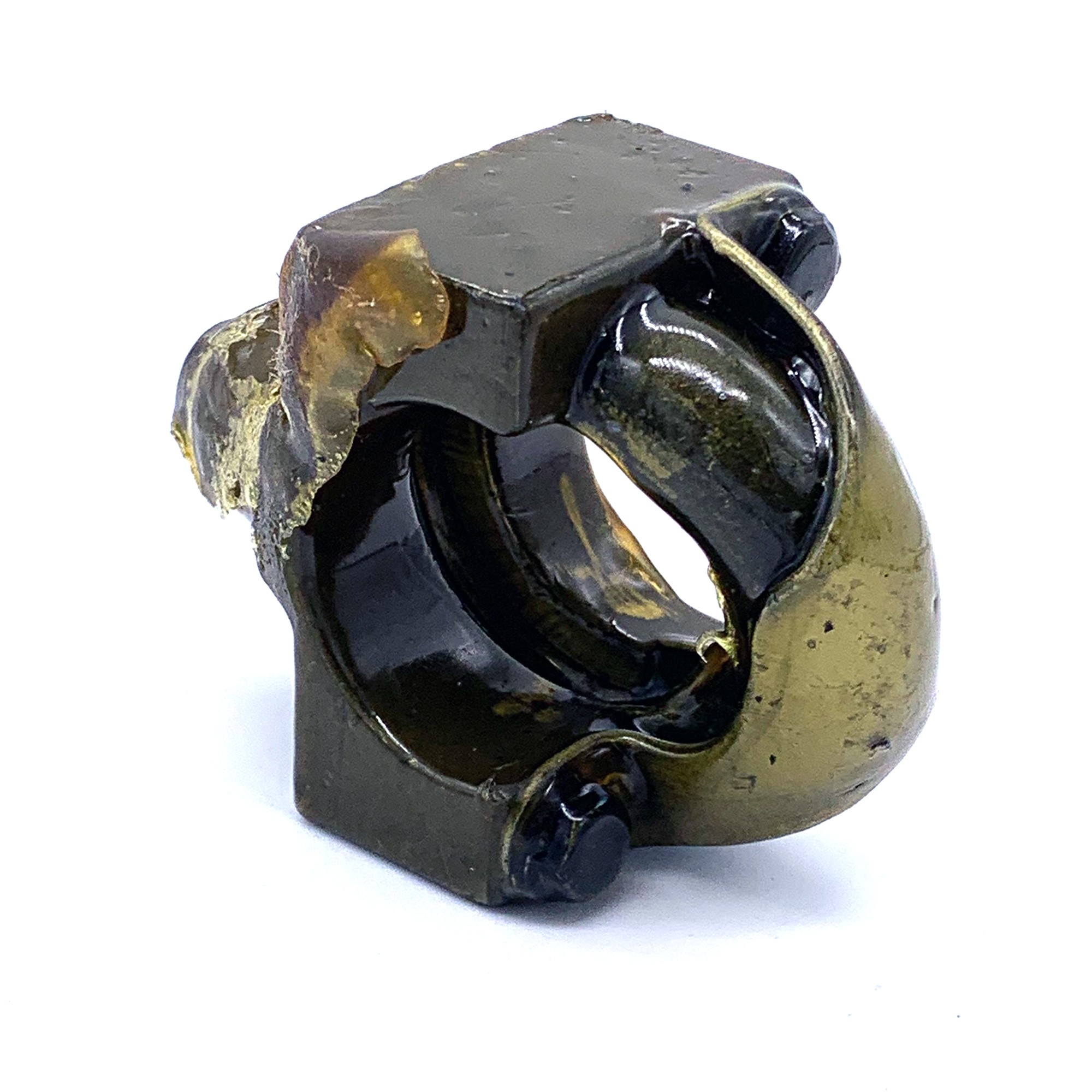 Genuine Main Nut Assembly RHD Series Vehicles 1954-84