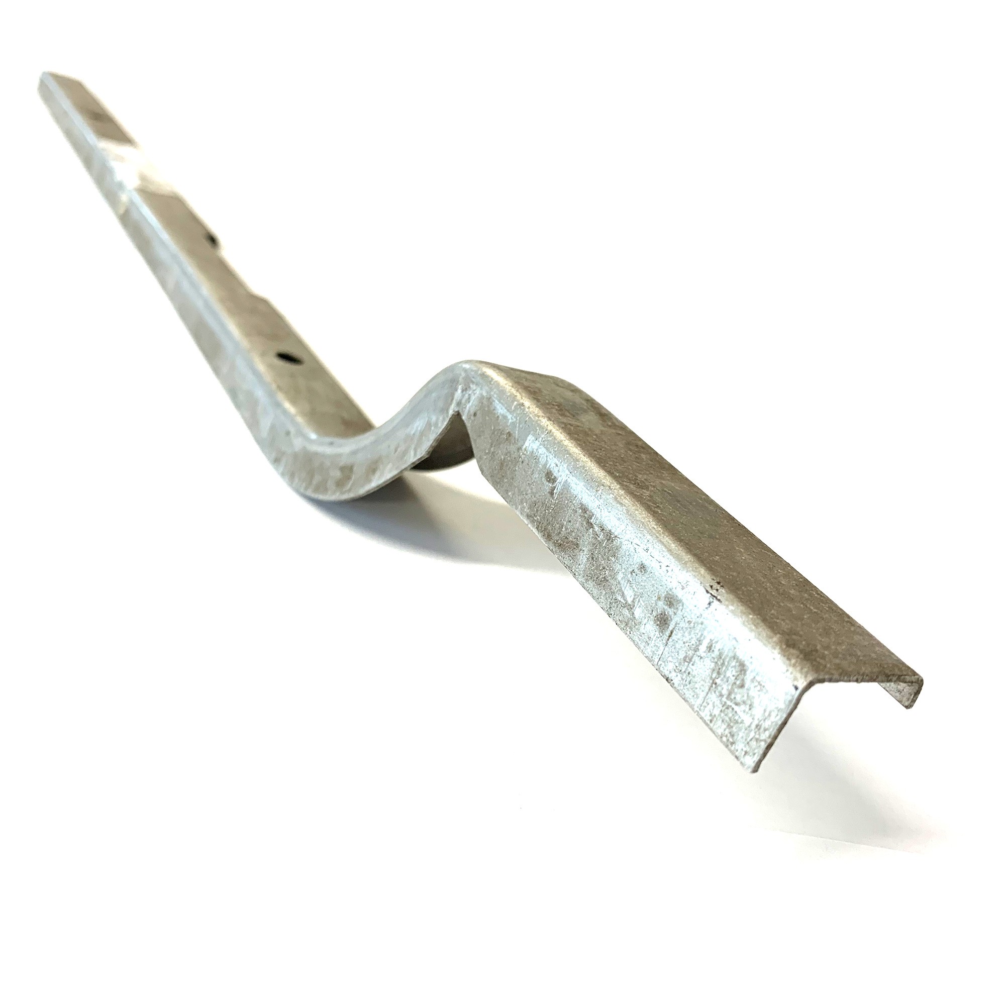 RH Aluminium Track for Front Door Seal on Back Body