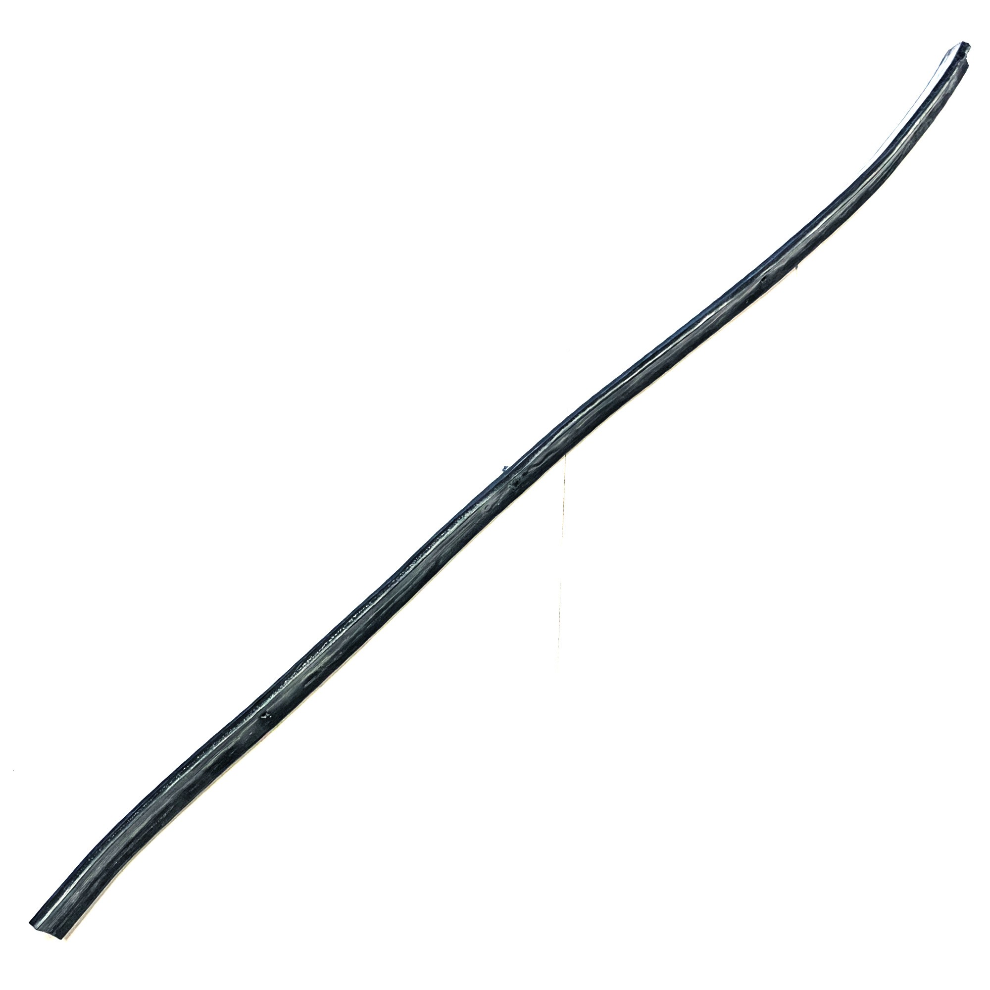 Oem. Rubber Seal for Doors 1954-58 and Tailgate 1954-84