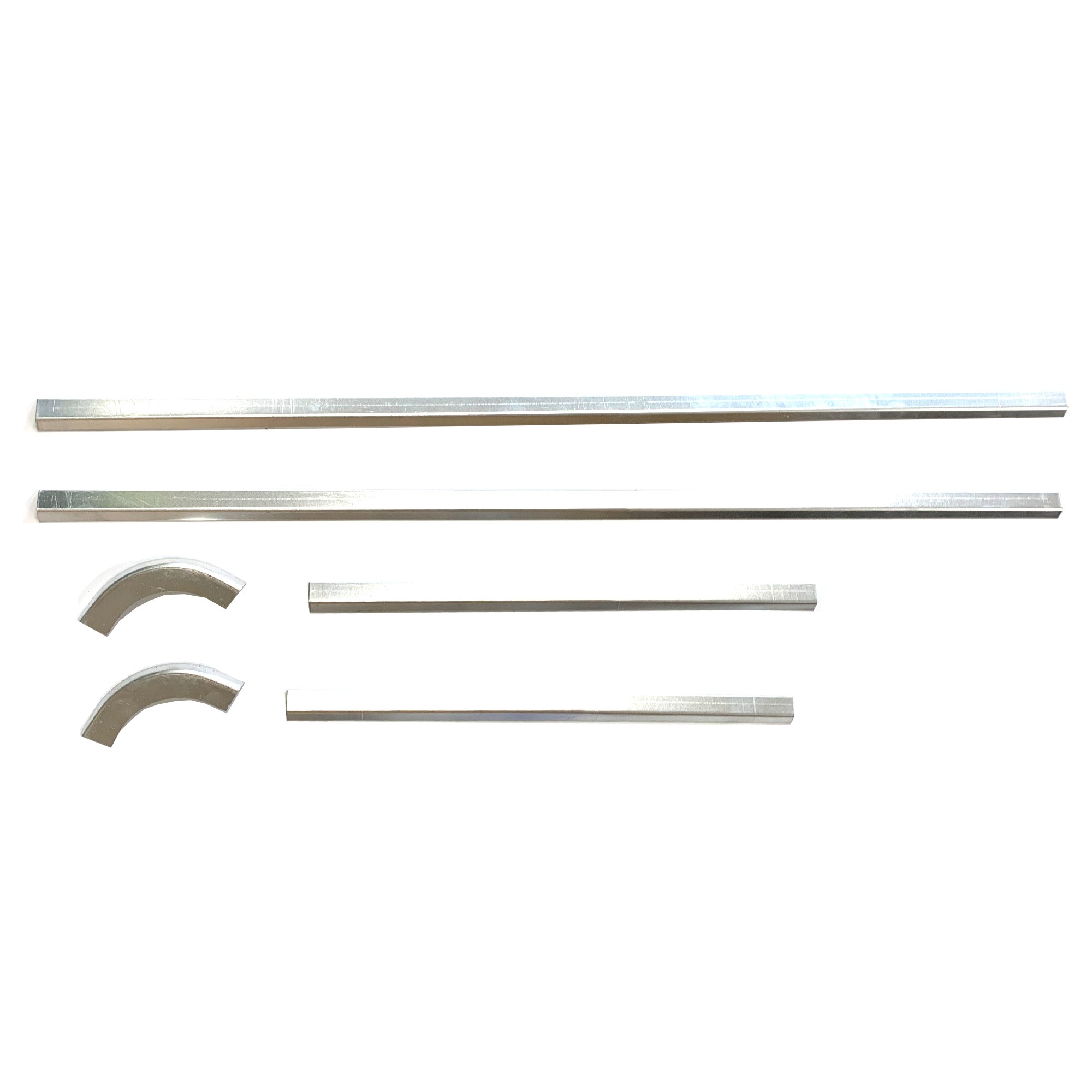 JC549 - Glazing Strip Kit for Safari Rear Door