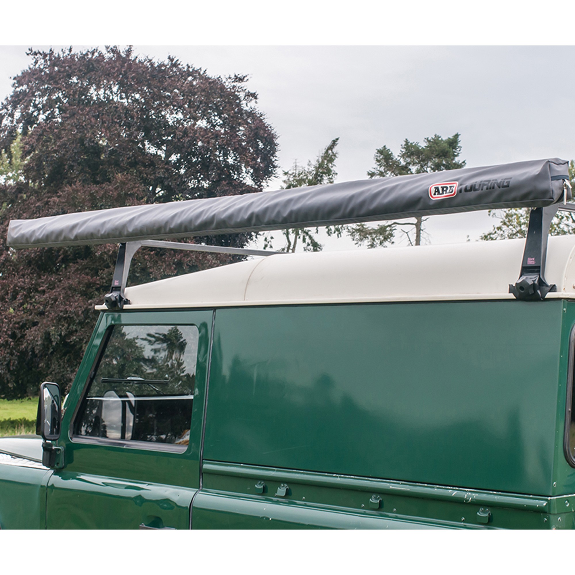 ARB Awning W/Light 2000X2500