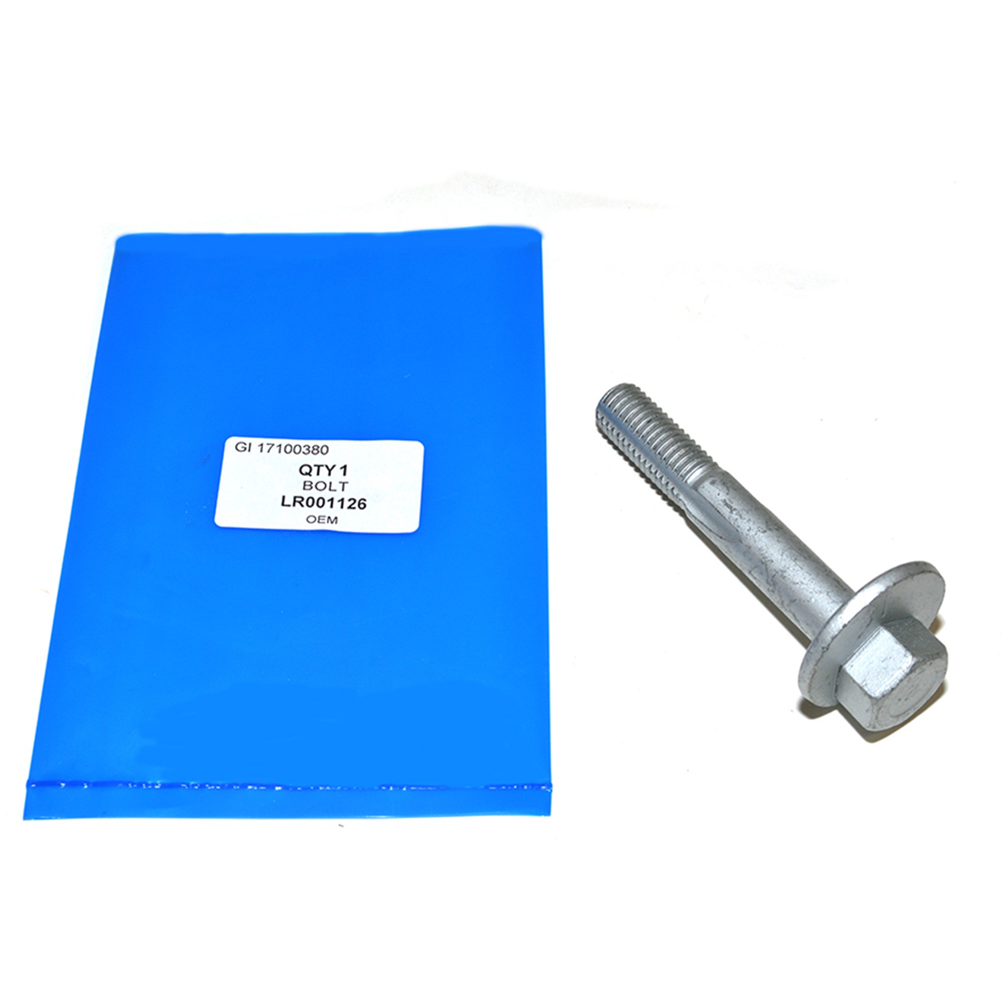 LR001126 - OEM Hex Head Bolt M14 x 85mm