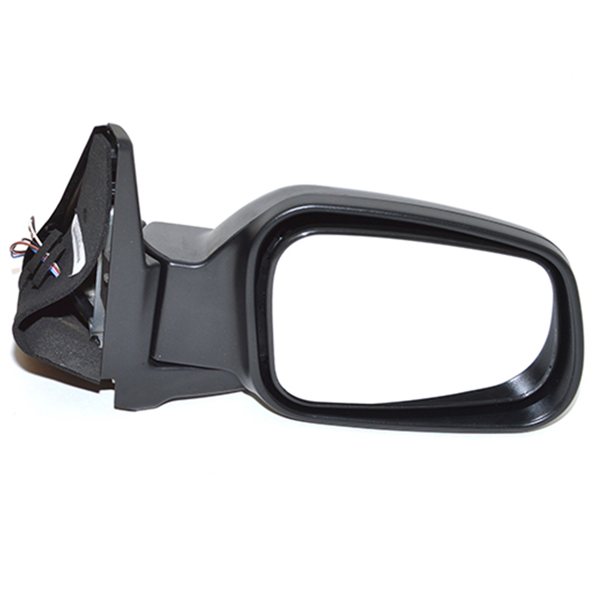 CRB108800 - Door Mirror Electric RH Convex Discovery 1