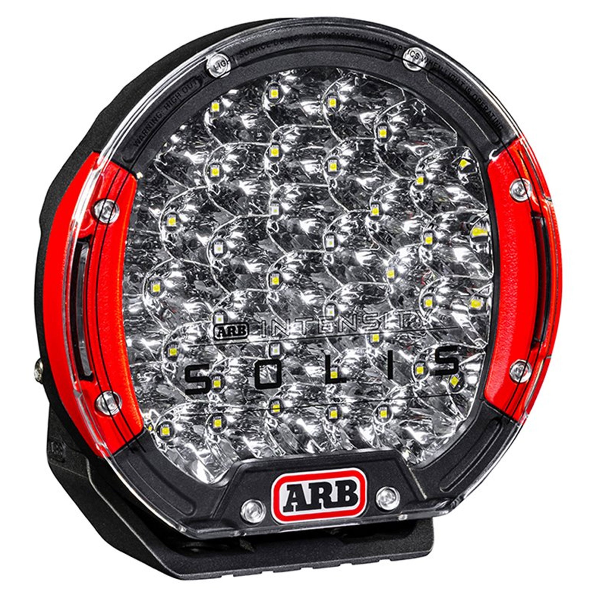 ARB Intensity Solis 36 Spot