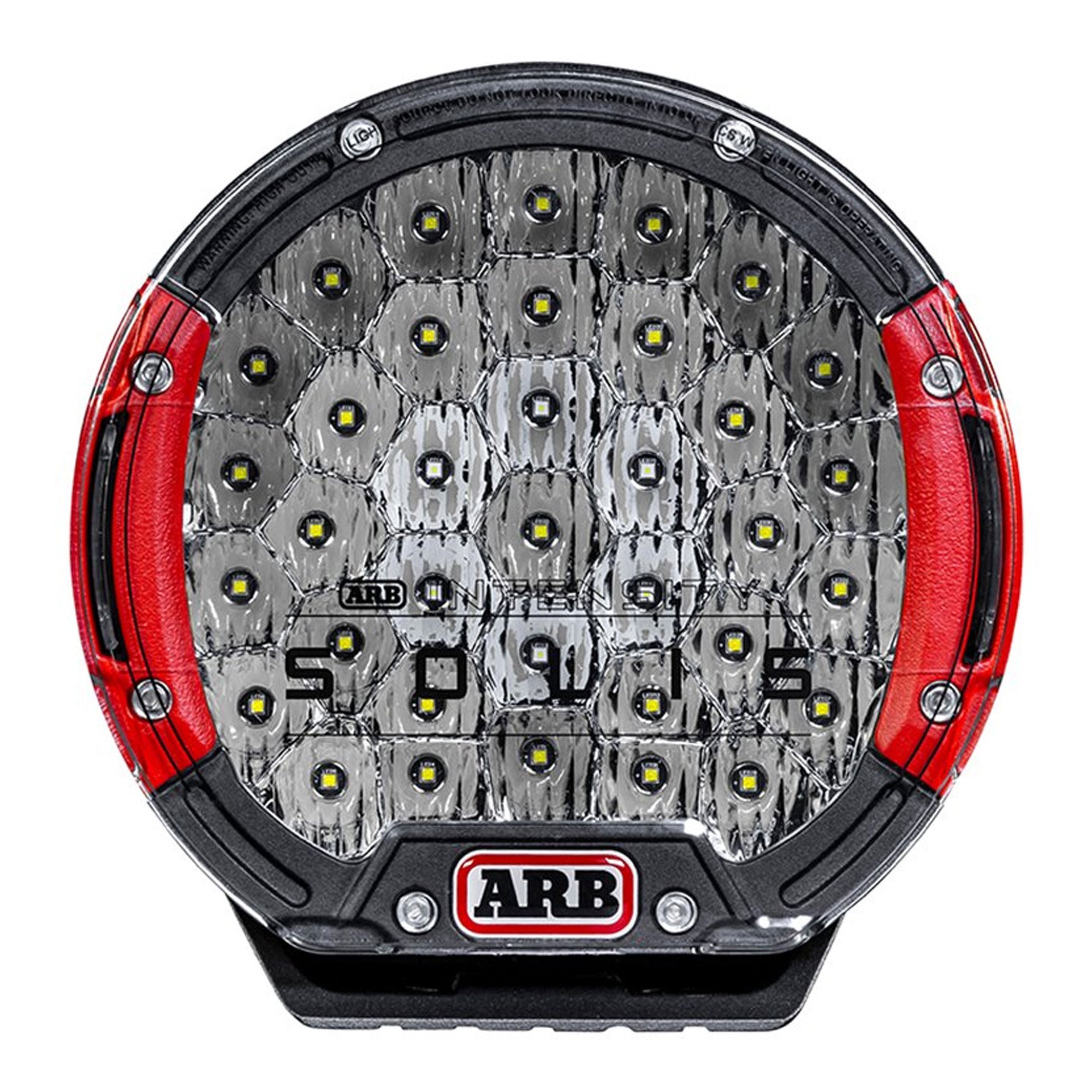 ARB Intensity Solis 36 Spot