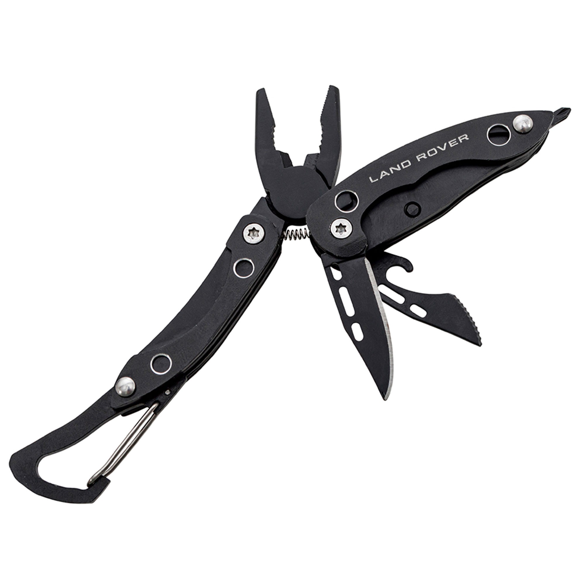 Land Rover Above & Beyond Pocket Multi-tool