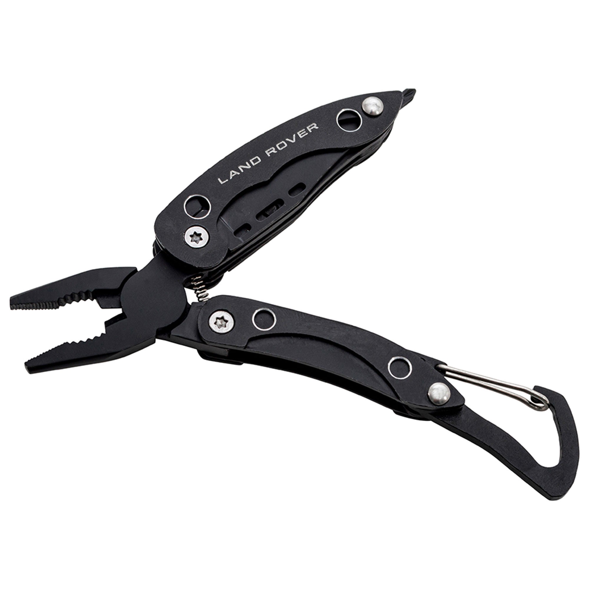 Land Rover Above & Beyond Pocket Multi-tool