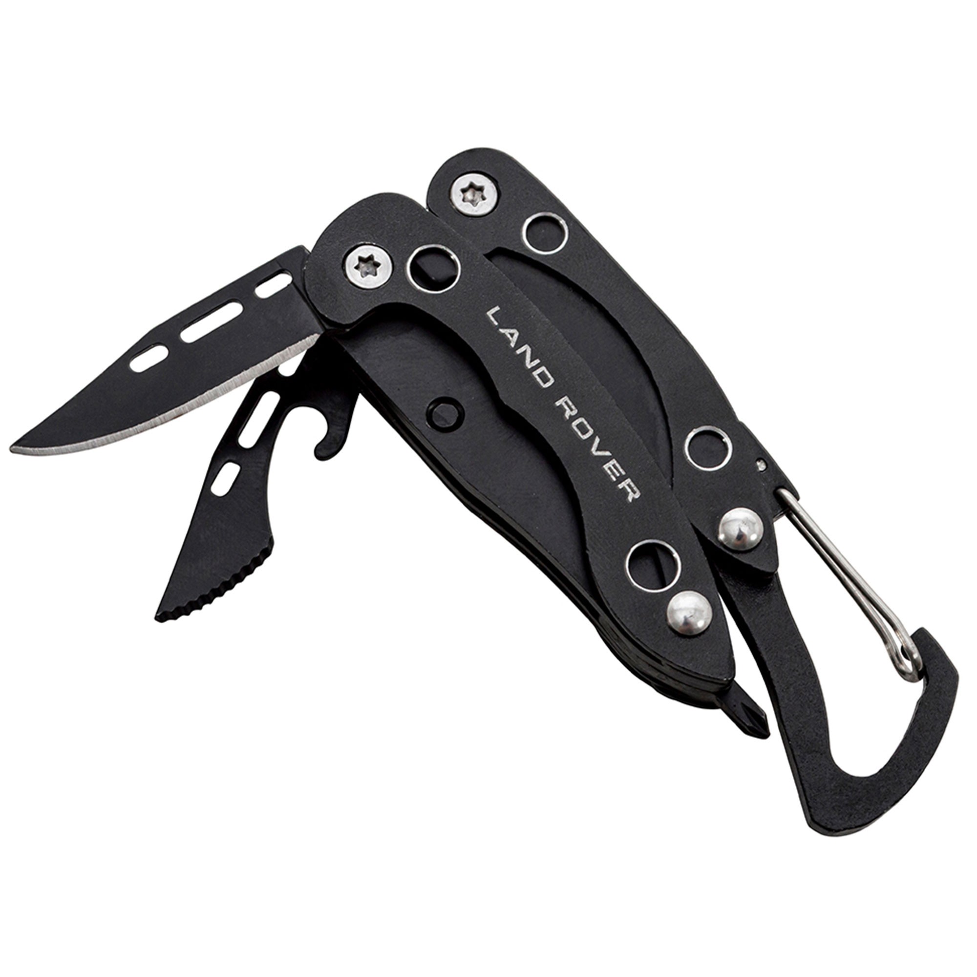 Land Rover Above & Beyond Pocket Multi-tool