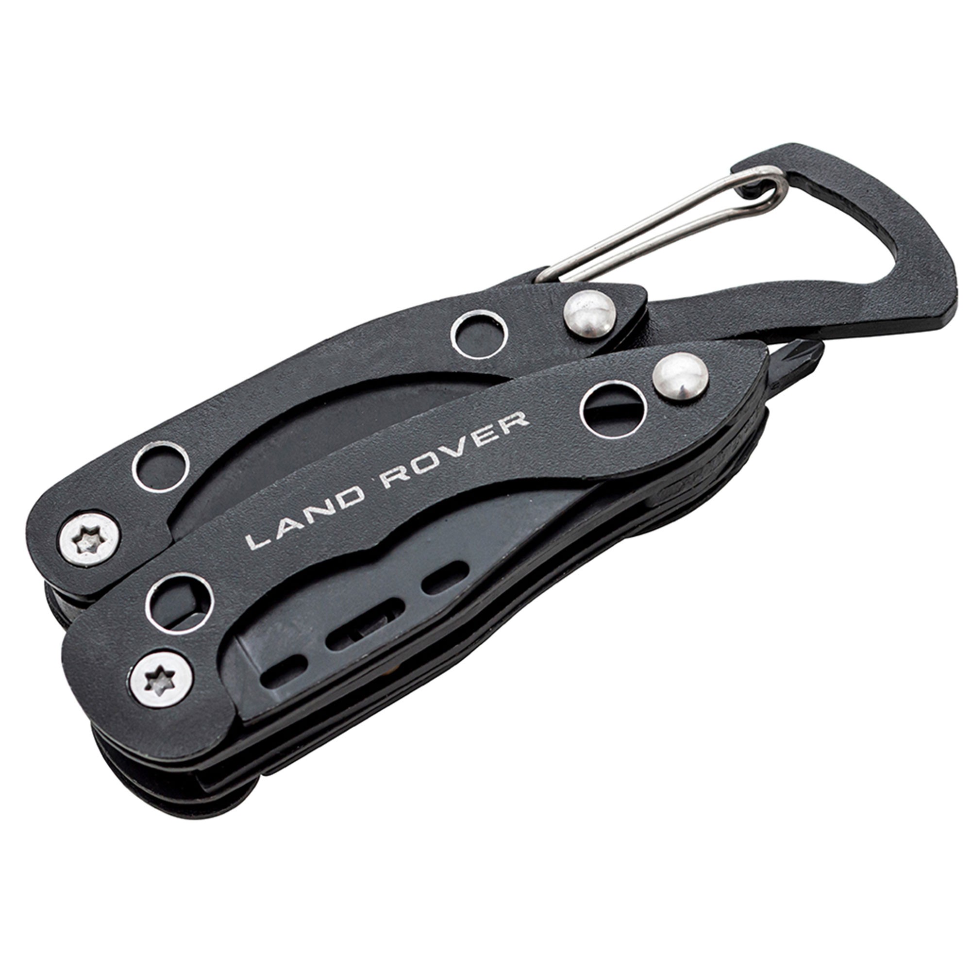 Land Rover Above & Beyond Pocket Multi-tool