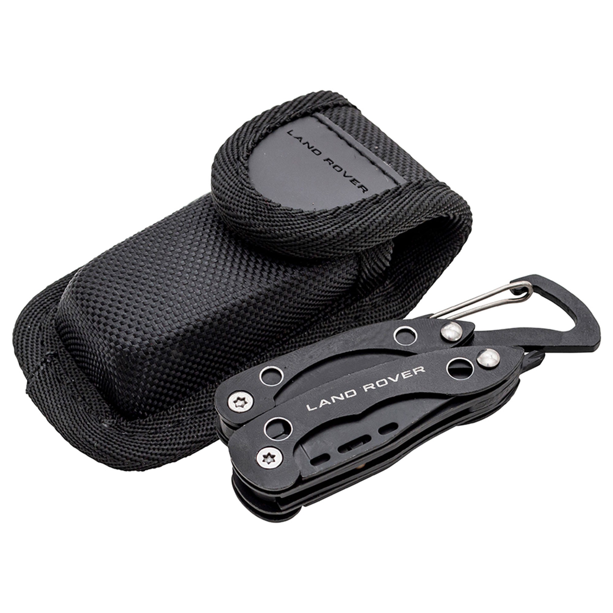 Land Rover Above & Beyond Pocket Multi-tool
