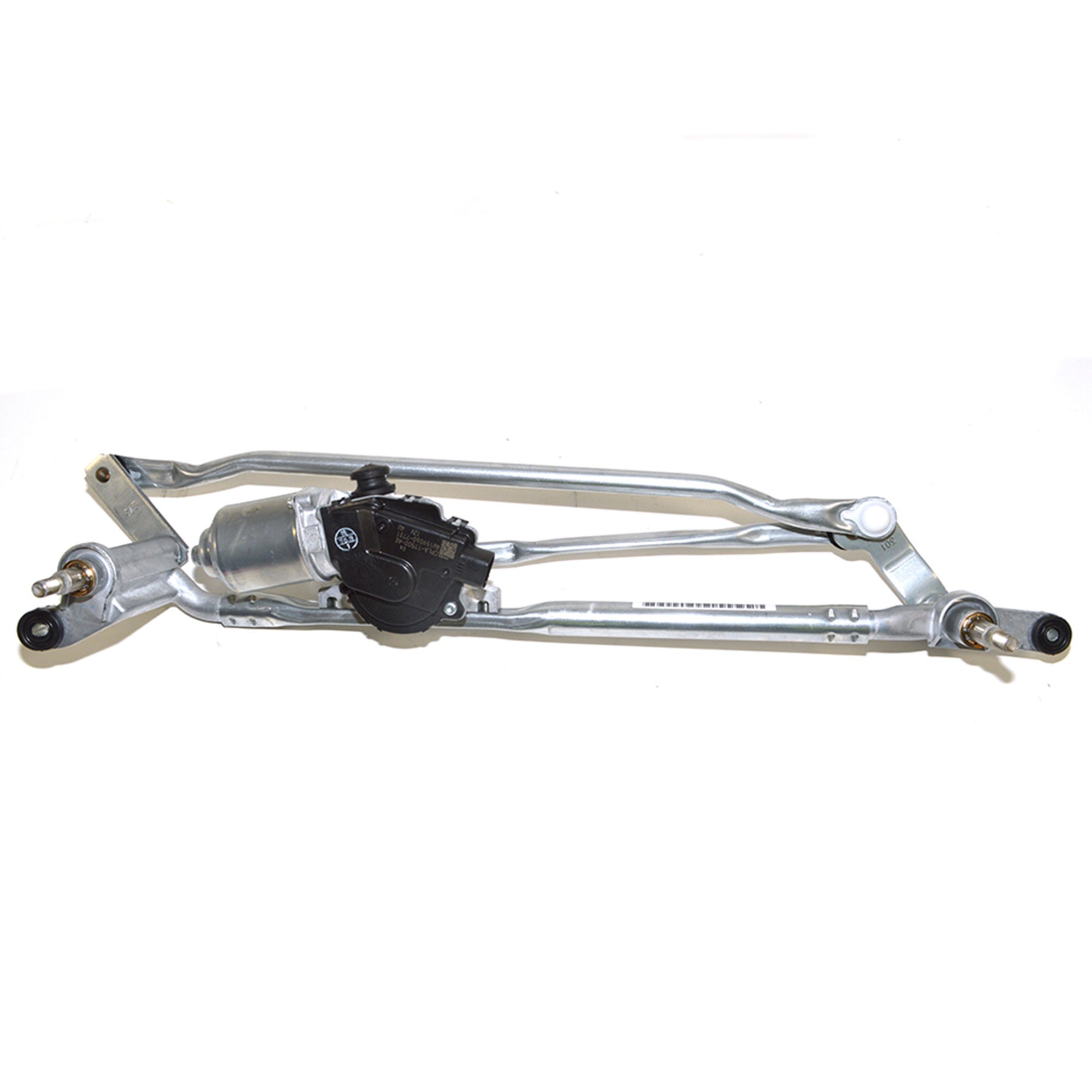 LR033035 - LHD Wiper Linkage with Motor