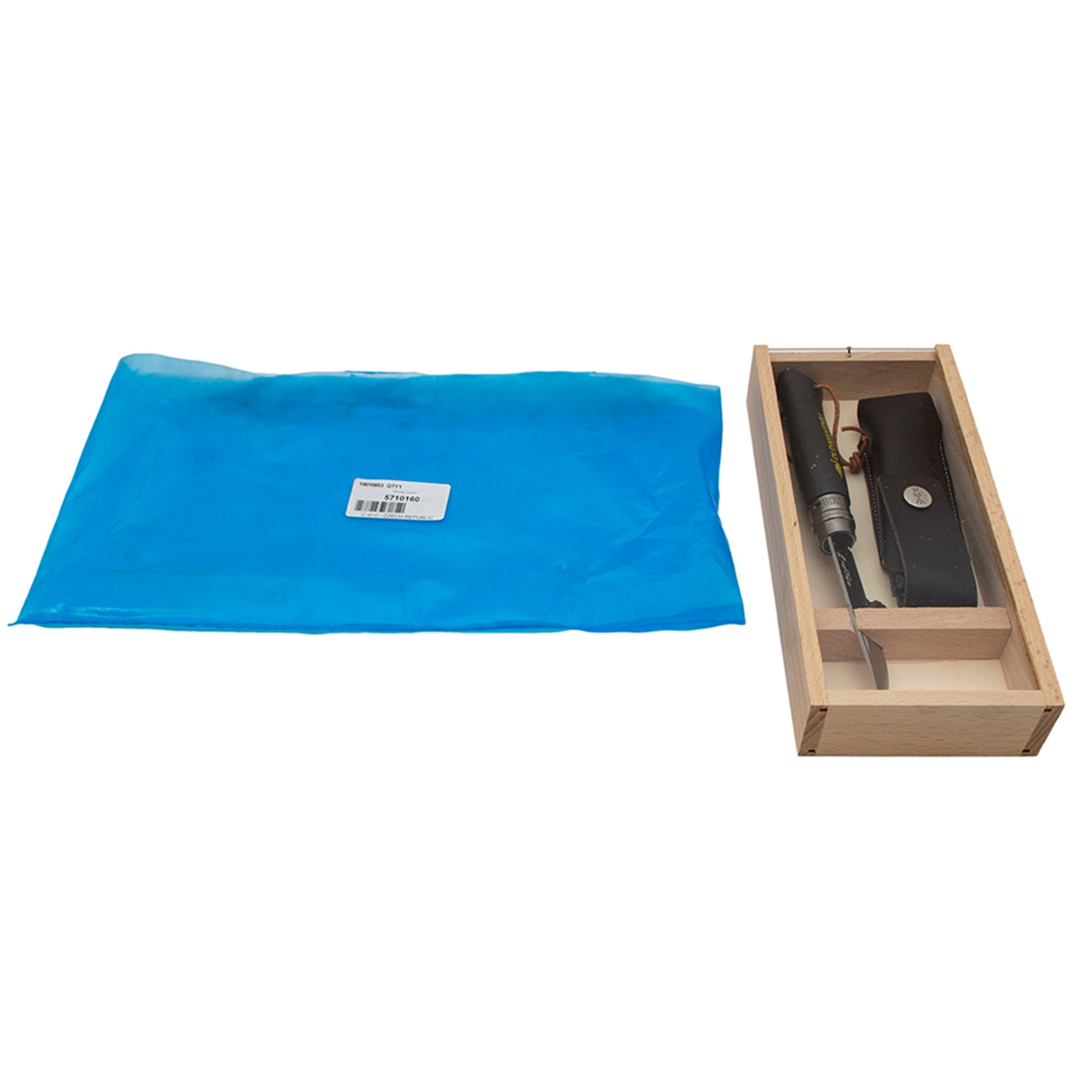 5710160 - Opinel Knife - ARB