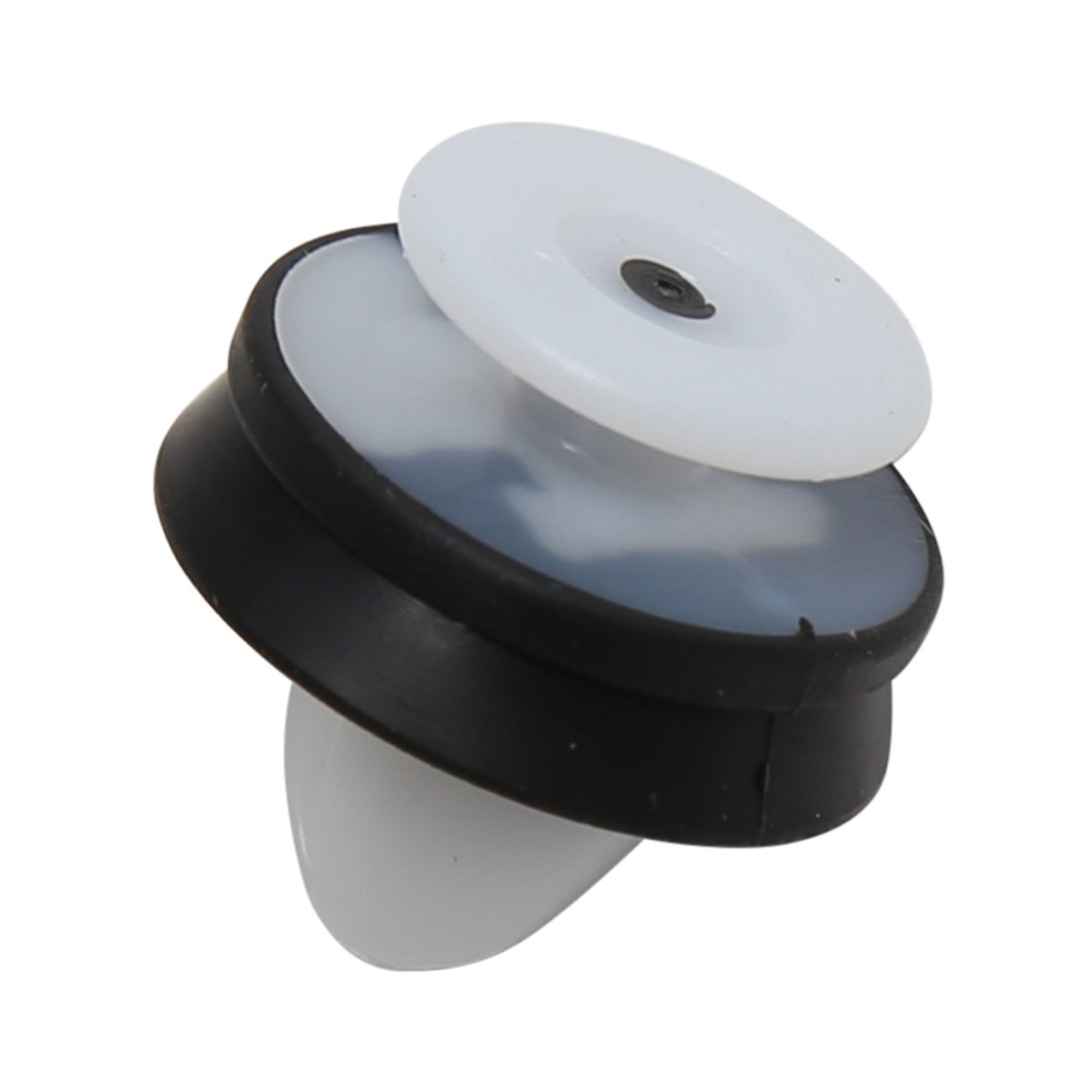 LR006101 - Plastic Trim Clip Various Applications