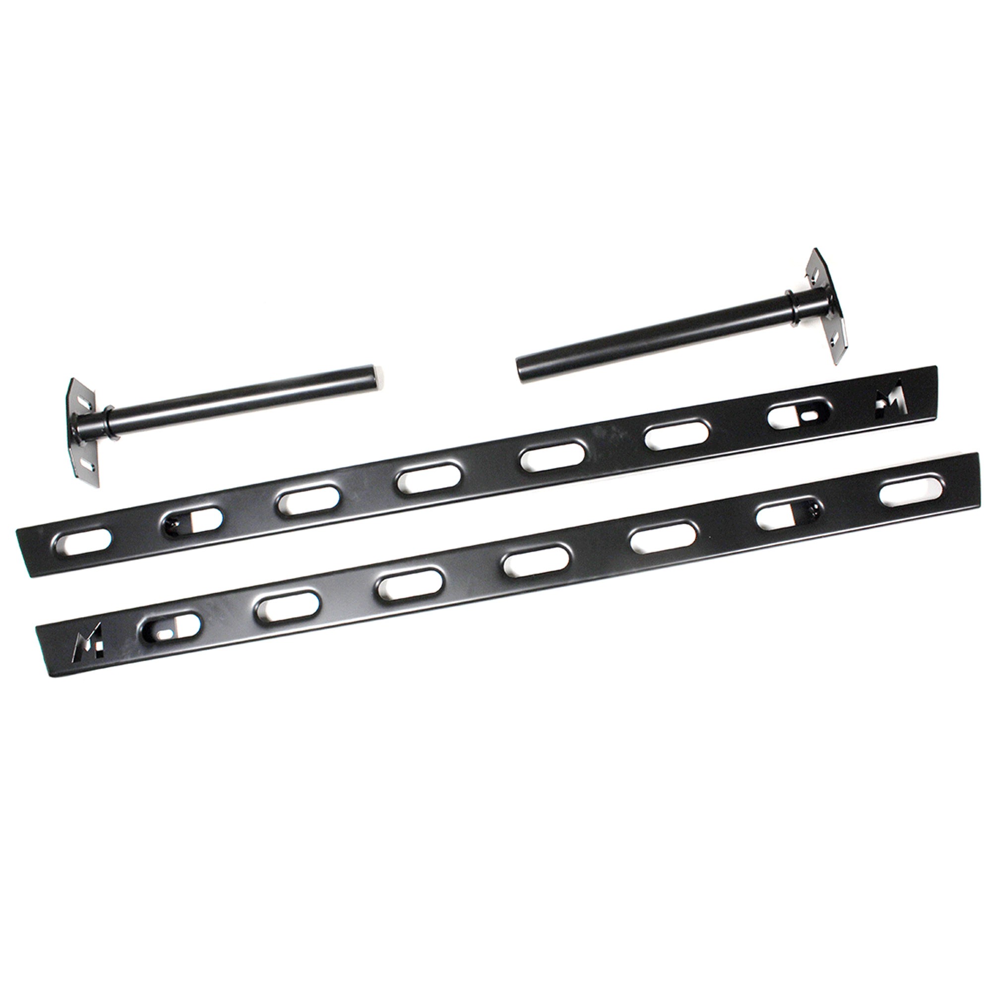 TF0012 - Terrafirma Skeleton Rock Sliders - Defender 90