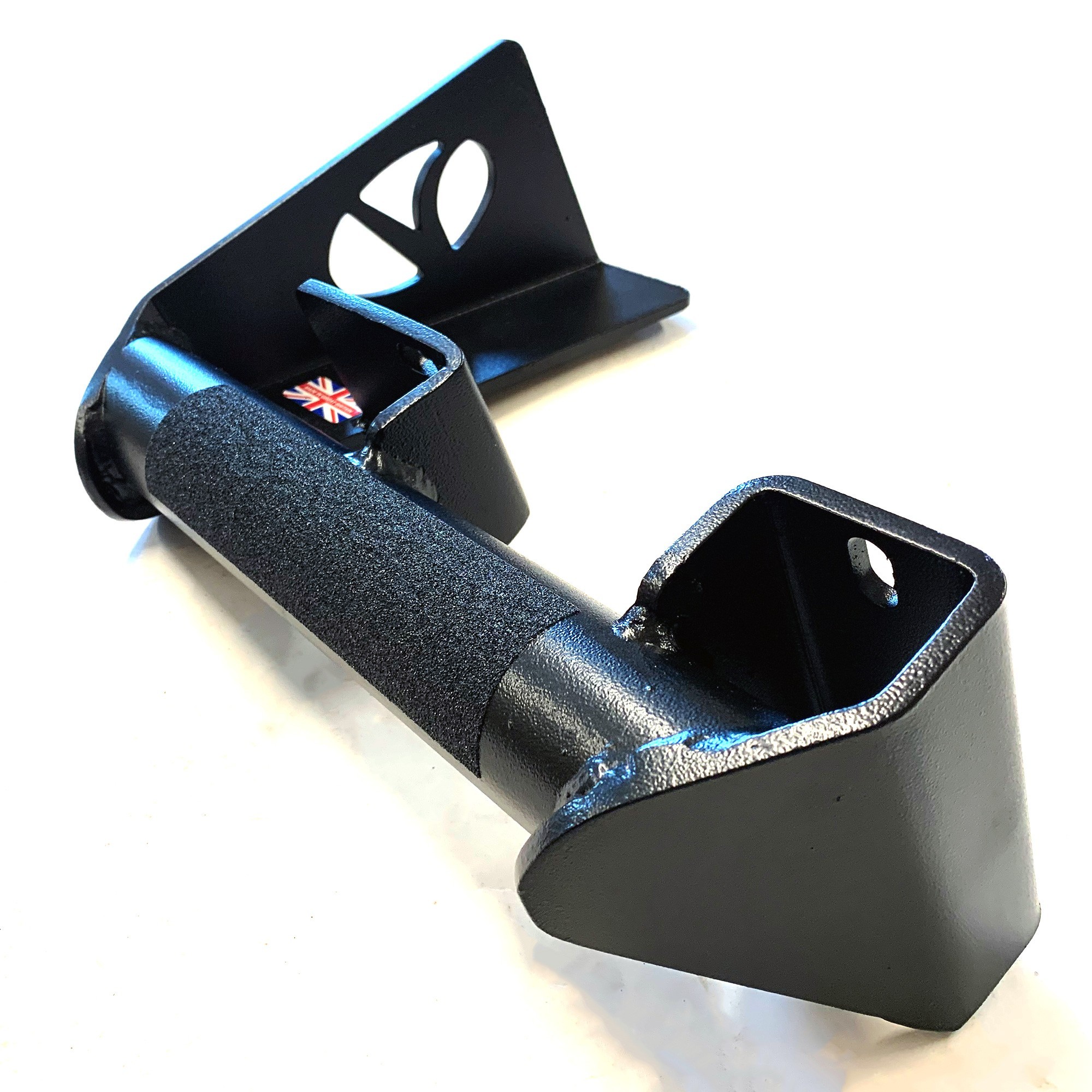 Venture Rear Corner Protectors for 110 Made in Uk 3 Year Warranty